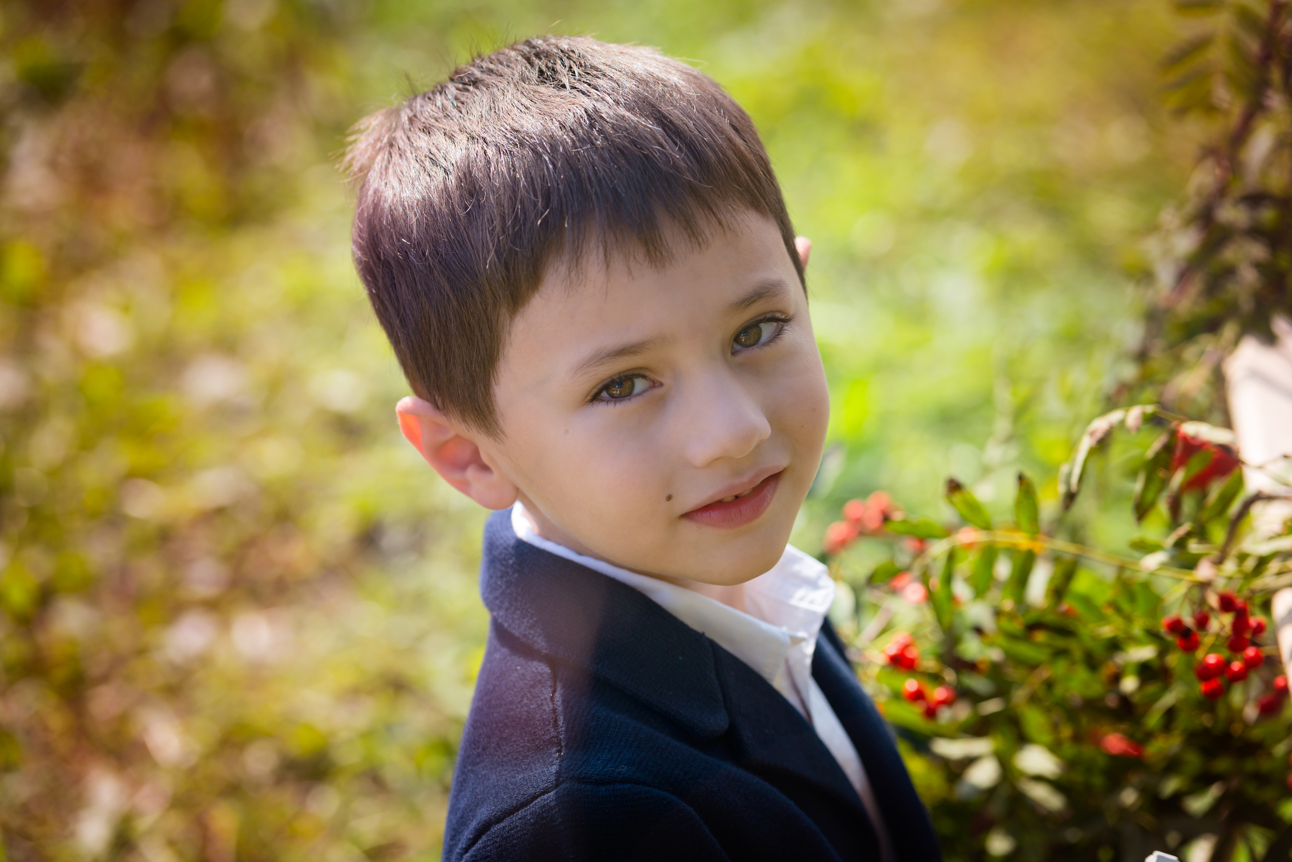 «Скоро в школу». Семейный фотограф Зыкова Анастасия, работаю в Москве и области