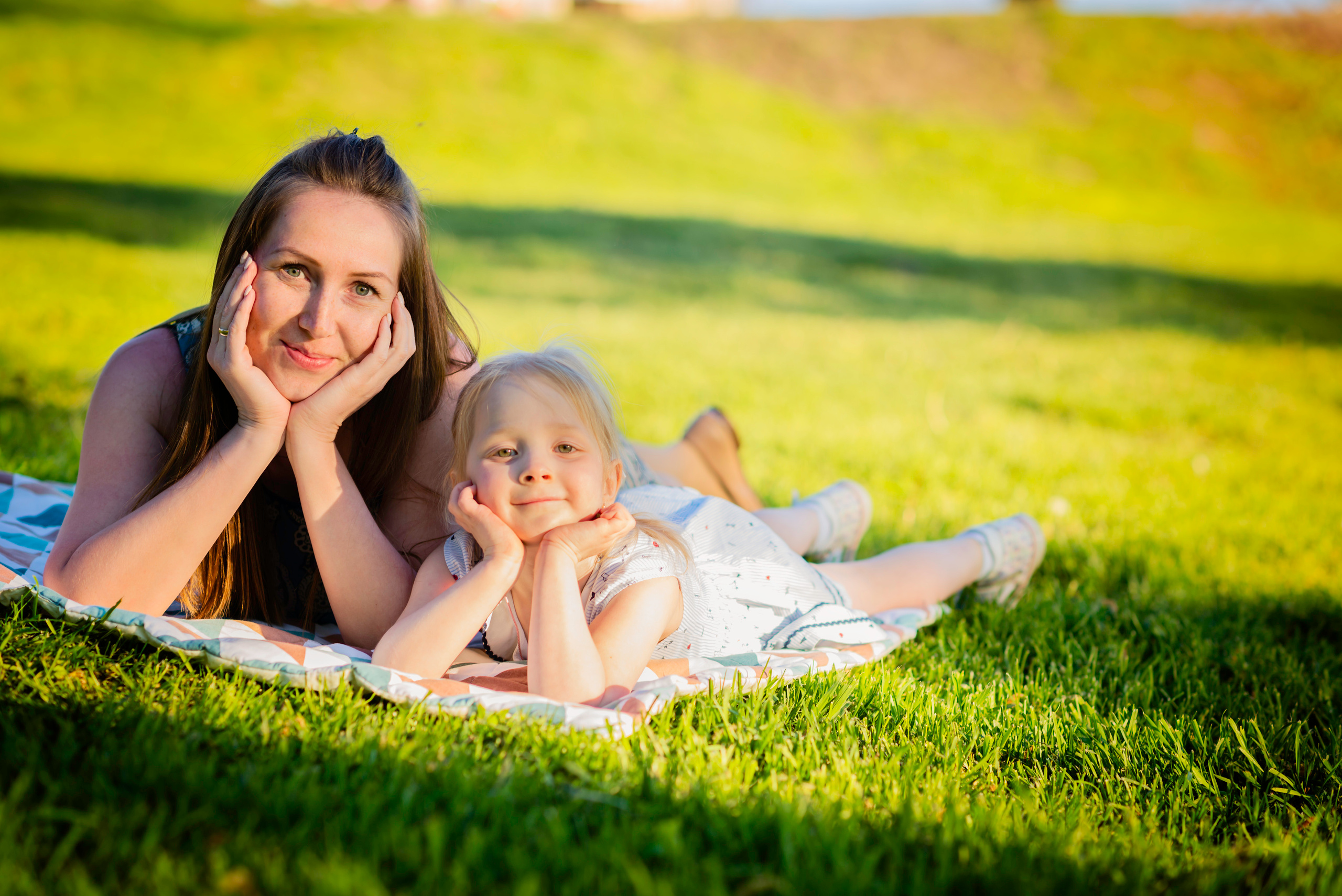 Семейная фотопрогулка. Семейный фотограф Зыкова Анастасия, работаю в Москве и области