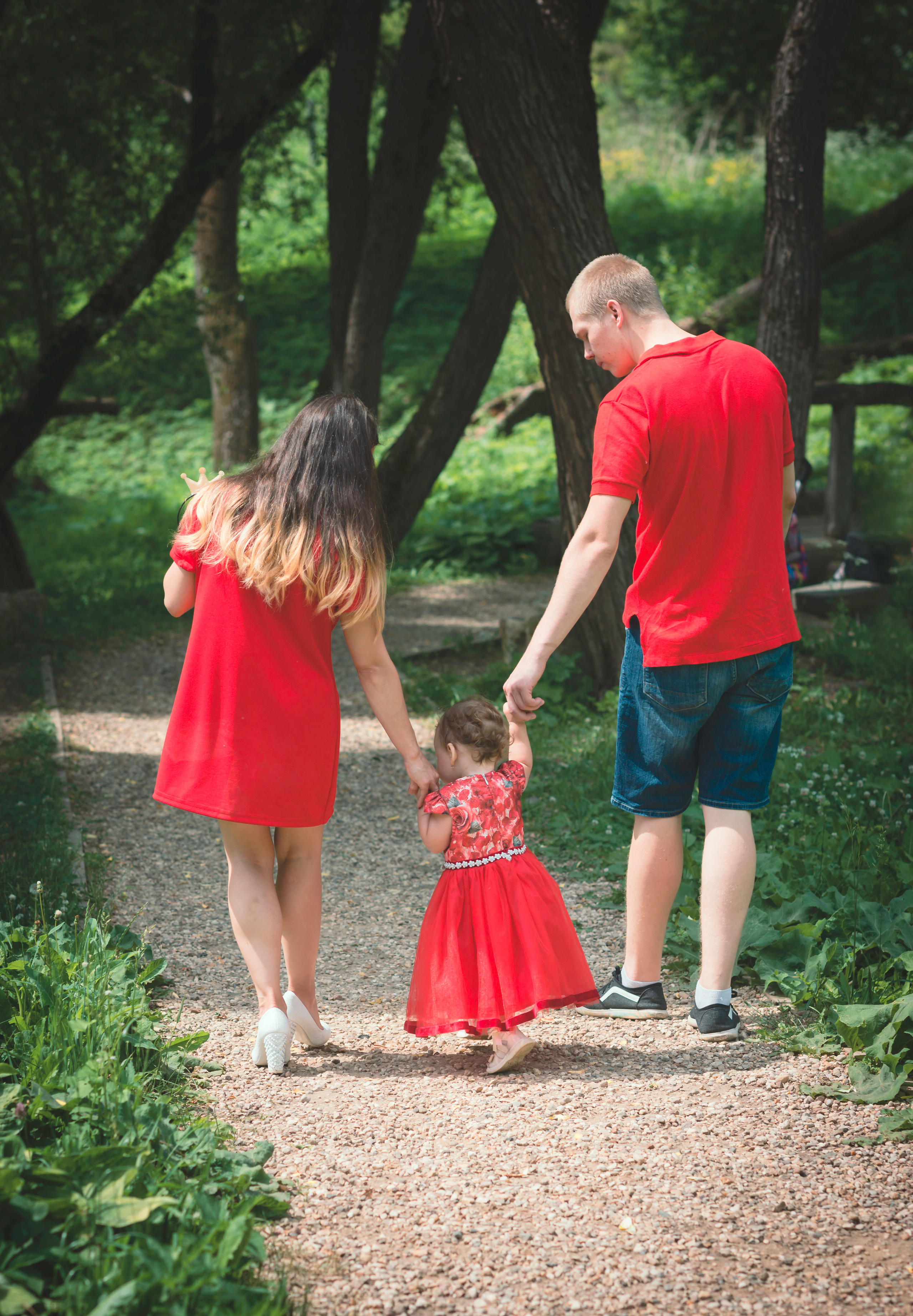 Детская прогулка. Семейный фотограф Зыкова Анастасия, работаю в Москве и области