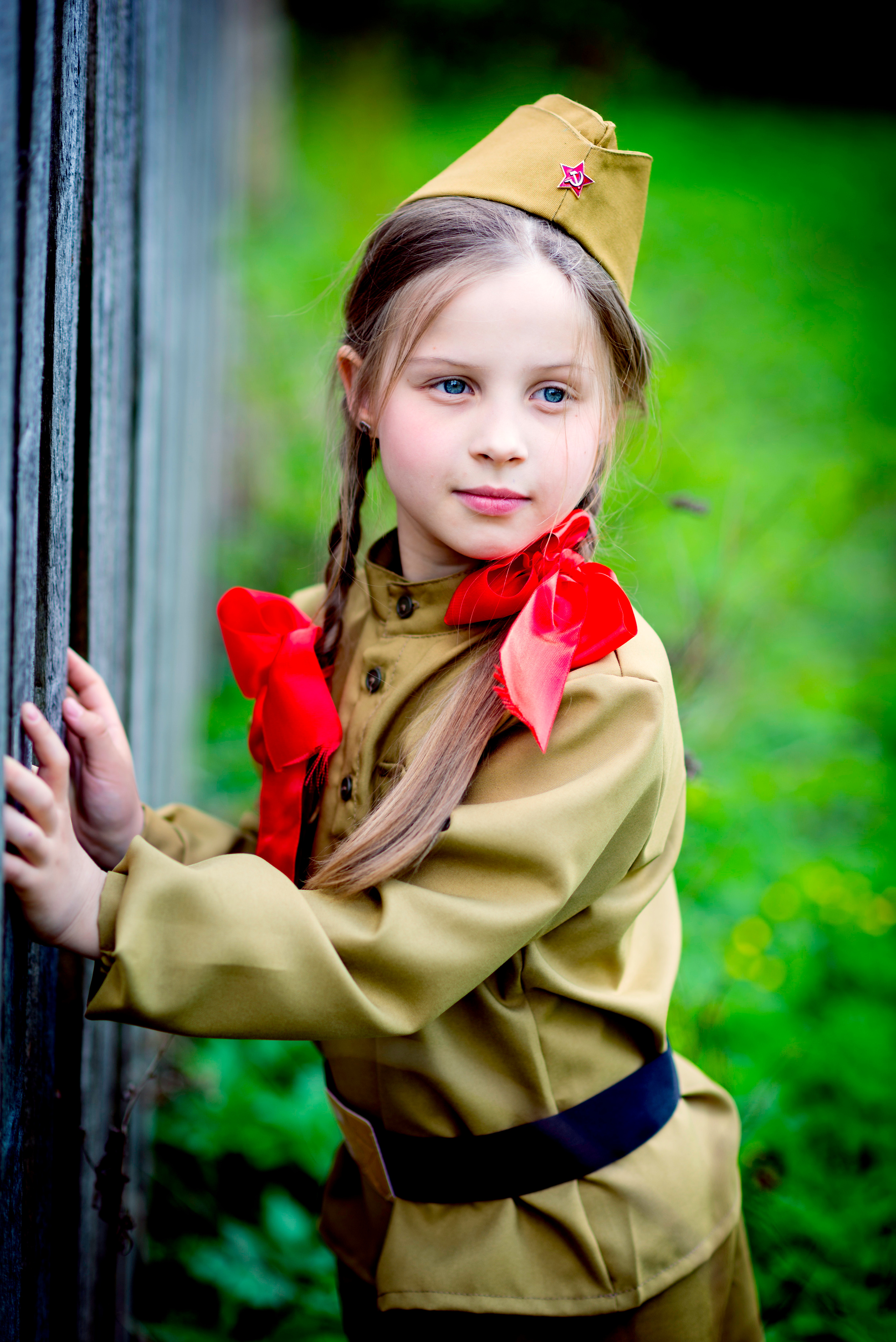 Ко Дню Победы. Семейный фотограф Зыкова Анастасия, работаю в Москве и области