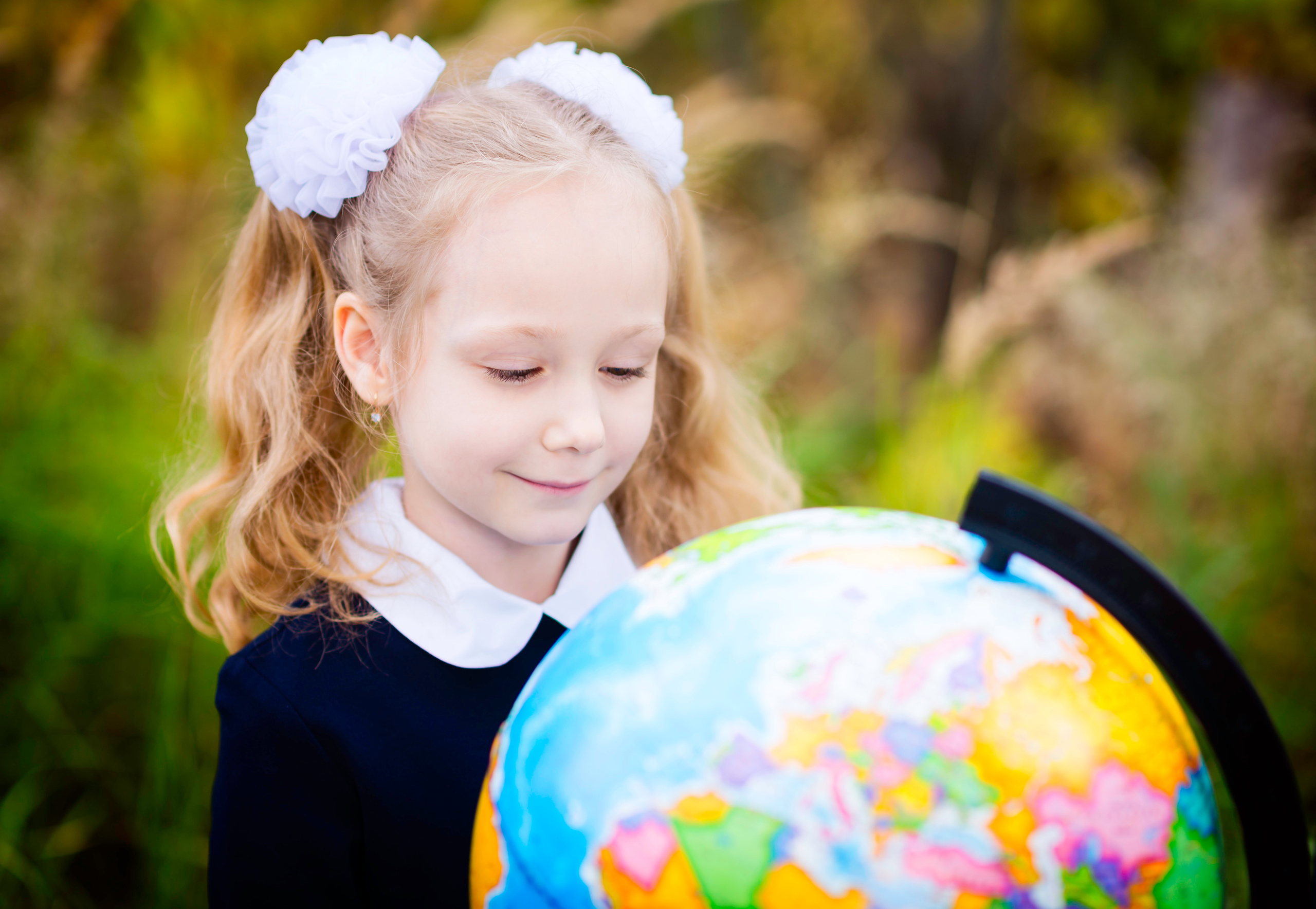 «Скоро в школу». Семейный фотограф Зыкова Анастасия, работаю в Москве и области