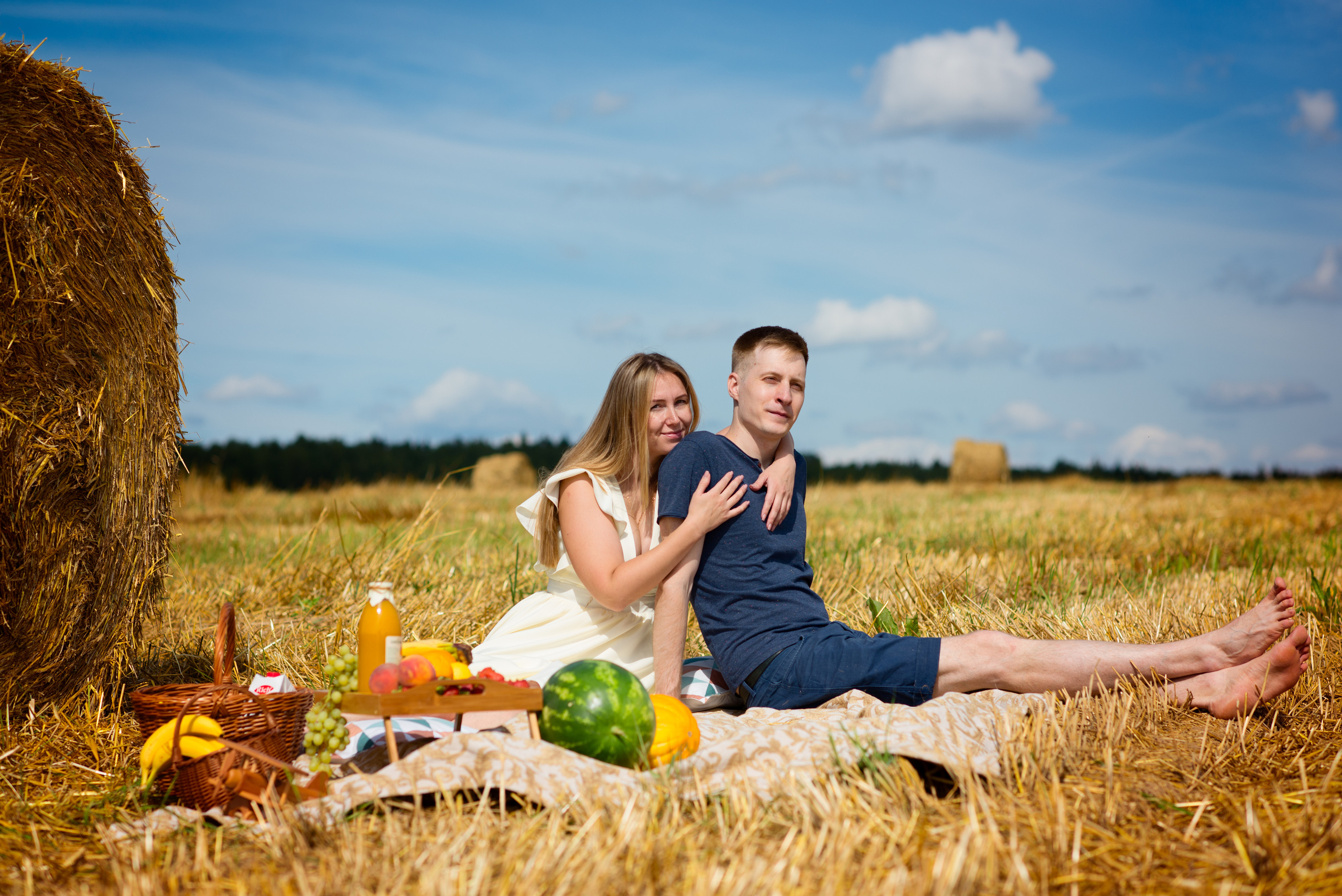 Семейная фотопрогулка. Семейный фотограф Зыкова Анастасия, работаю в Москве и области