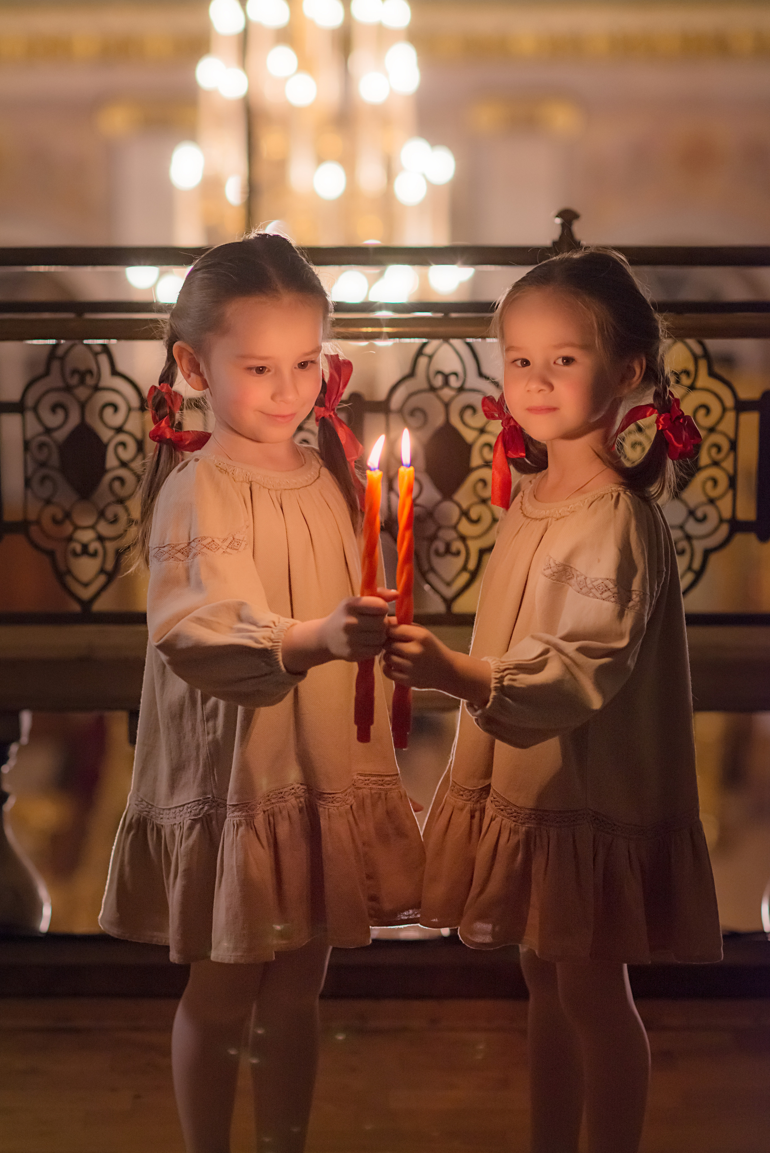 Венчание и крещение. Семейный фотограф Зыкова Анастасия, работаю в Москве и области