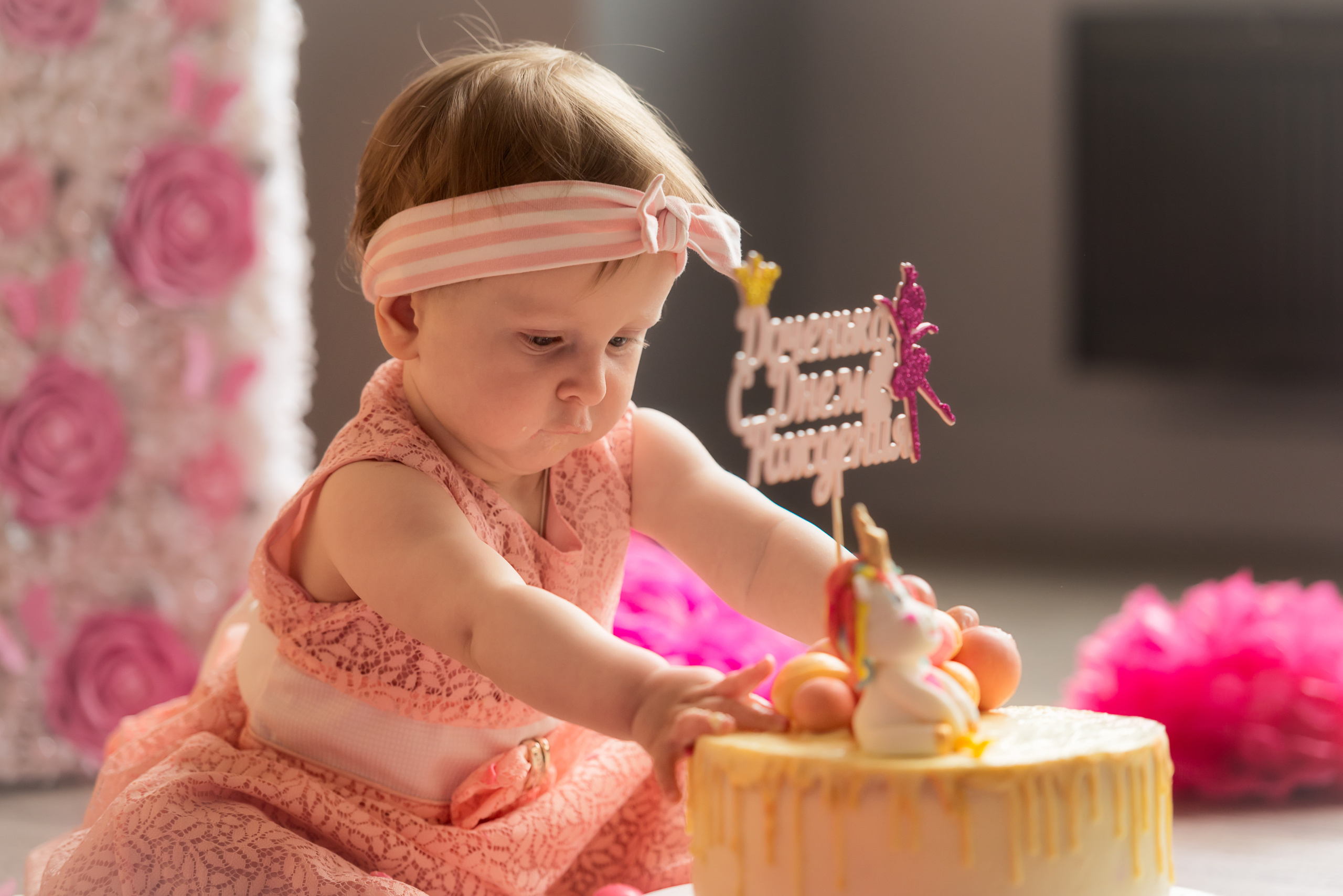 Фотосессии на годик. Семейный фотограф Зыкова Анастасия, работаю в Москве и области