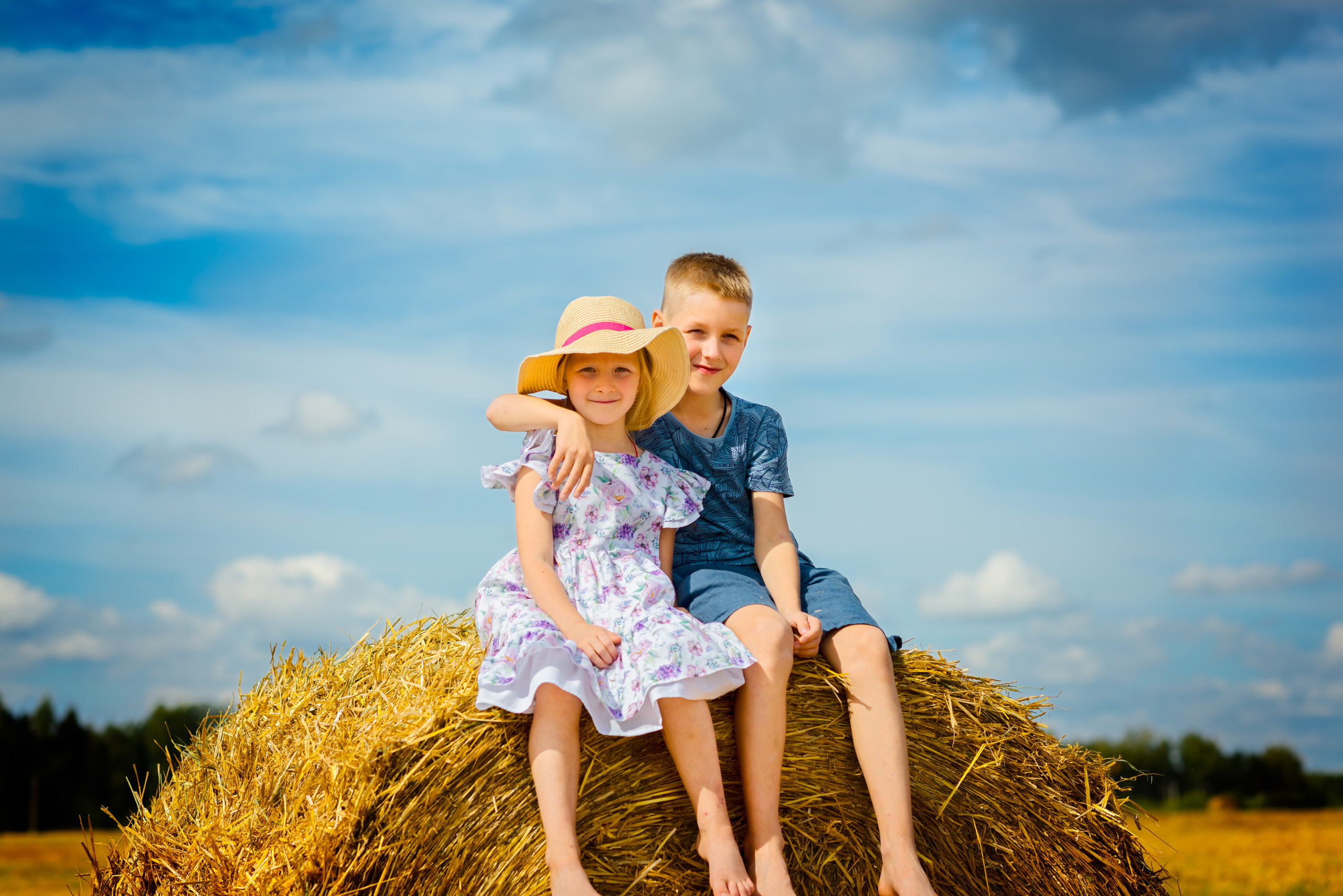 Семейная фотопрогулка. Семейный фотограф Зыкова Анастасия, работаю в Москве и области