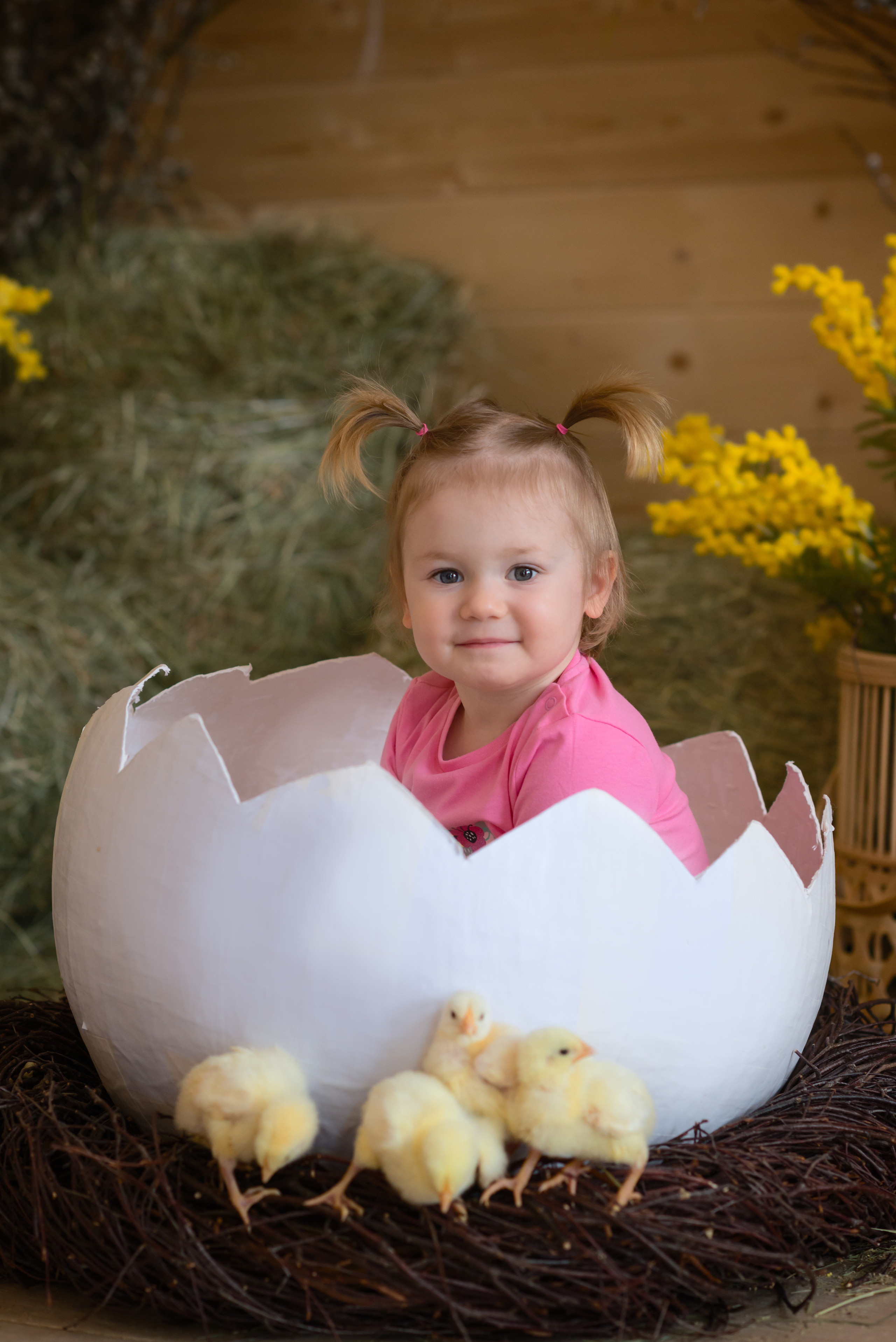 Пасхальные фотосессии. Семейный фотограф Зыкова Анастасия, работаю в Москве и области