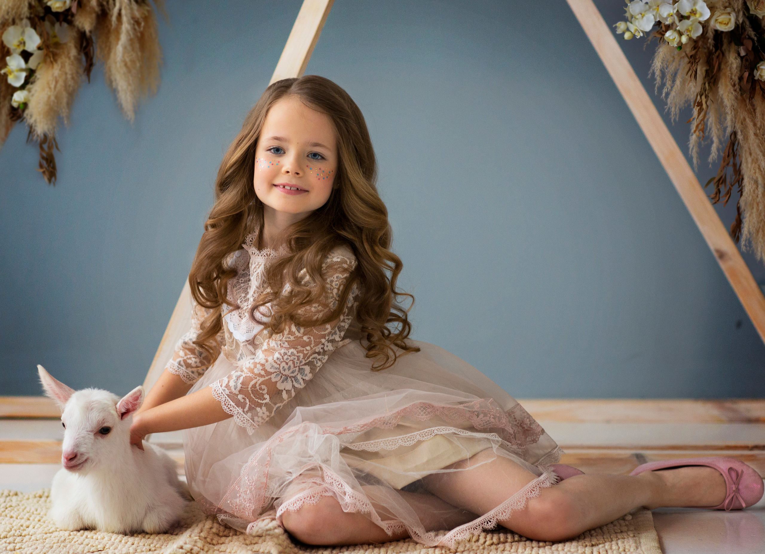 Пасхальные фотосессии. Семейный фотограф Зыкова Анастасия, работаю в Москве и области