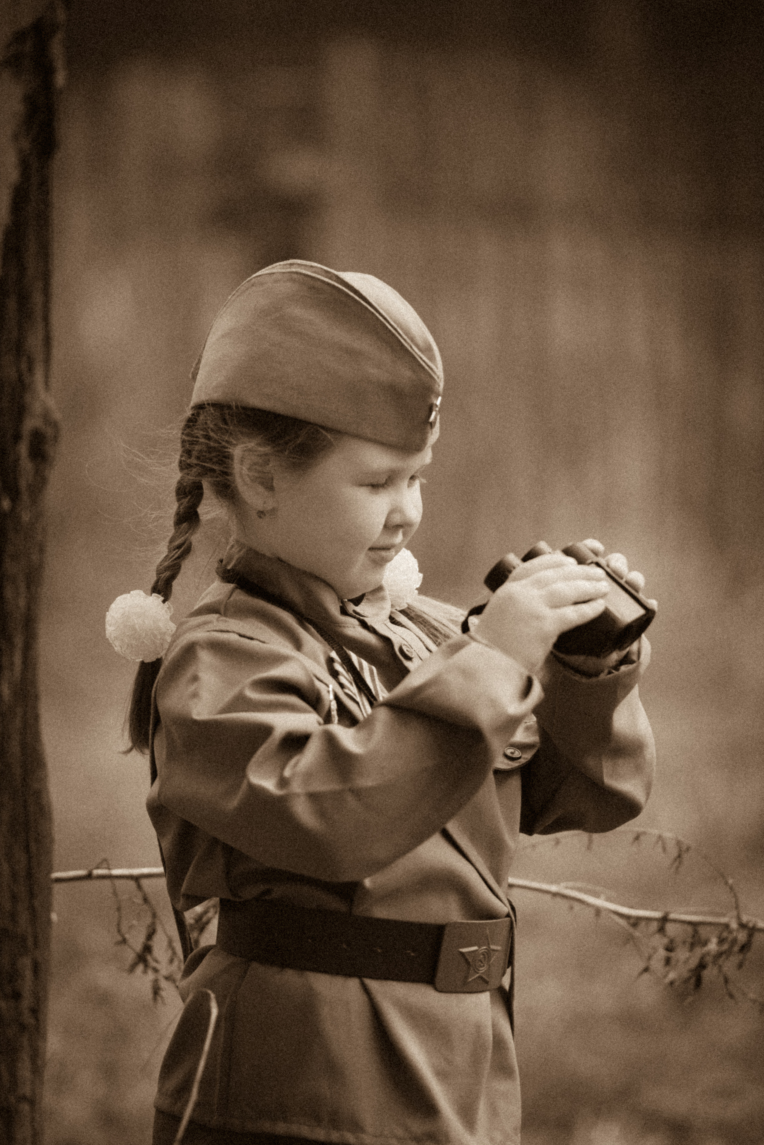 Ко Дню Победы. Семейный фотограф Зыкова Анастасия, работаю в Москве и области