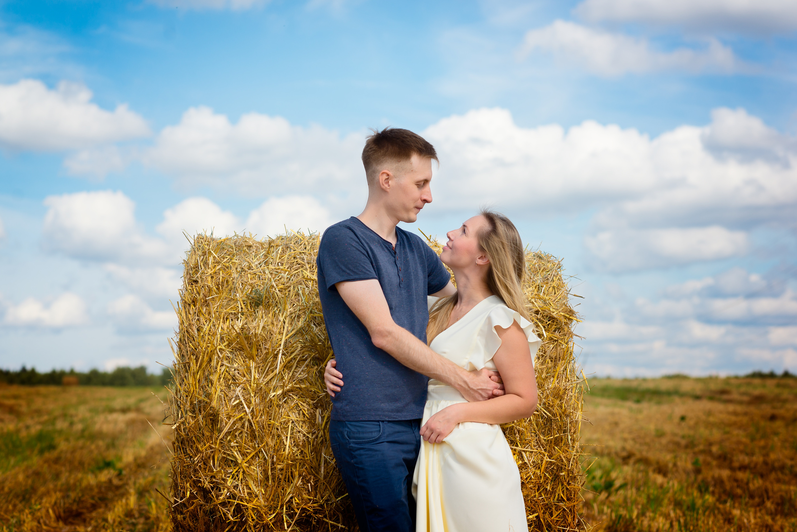 Семейная фотопрогулка. Семейный фотограф Зыкова Анастасия, работаю в Москве и области