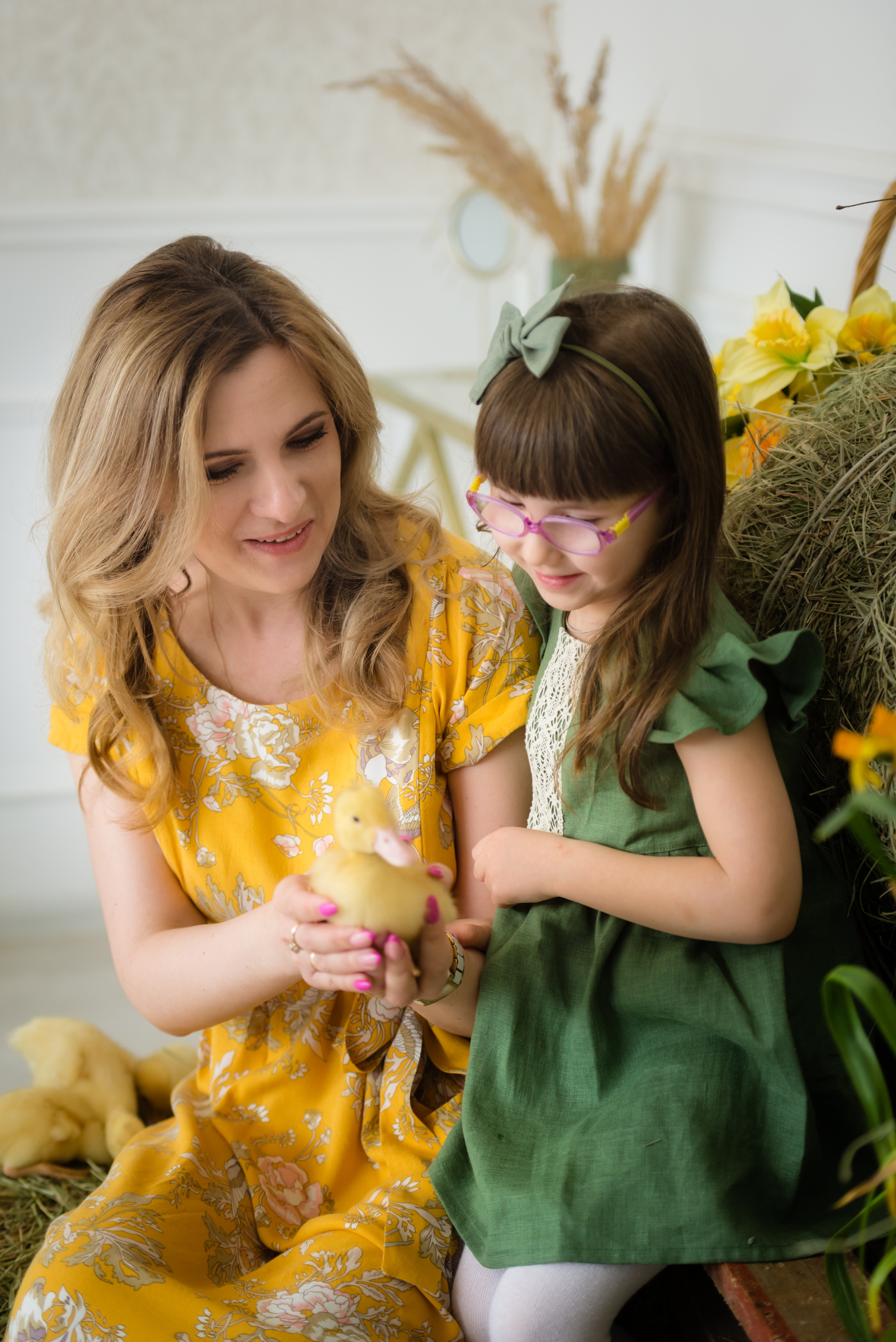 Пасхальные фотосессии. Семейный фотограф Зыкова Анастасия, работаю в Москве и области