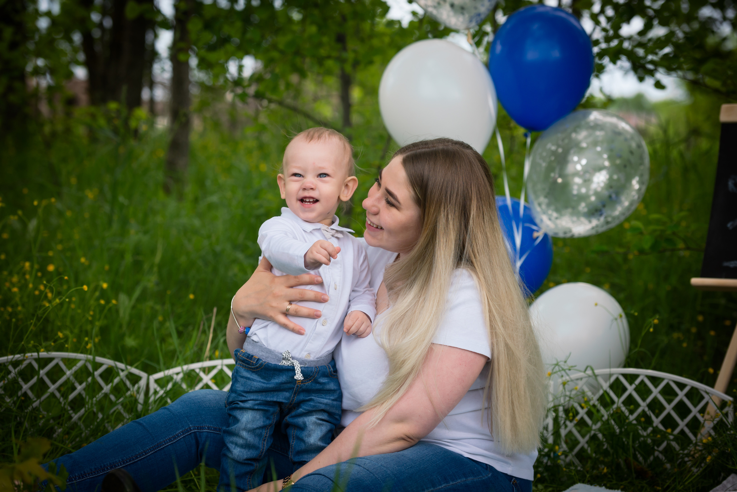 Фотосессии на годик. Семейный фотограф Зыкова Анастасия, работаю в Москве и области