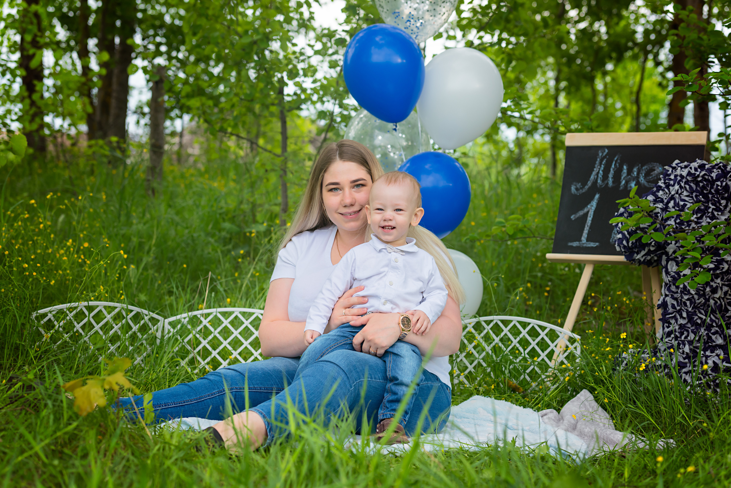 Фотосессии на годик. Семейный фотограф Зыкова Анастасия, работаю в Москве и области
