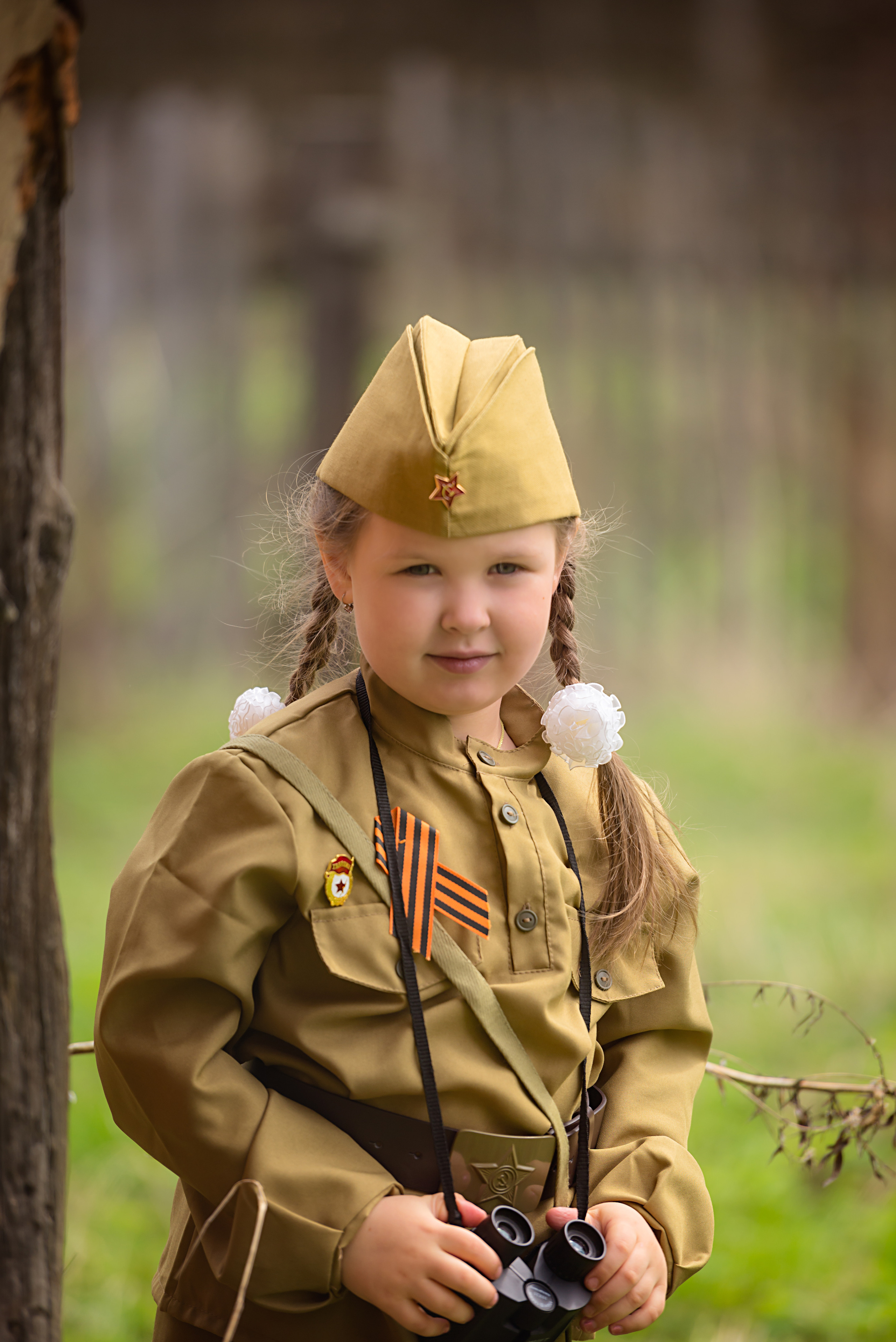 Ко Дню Победы. Семейный фотограф Зыкова Анастасия, работаю в Москве и области