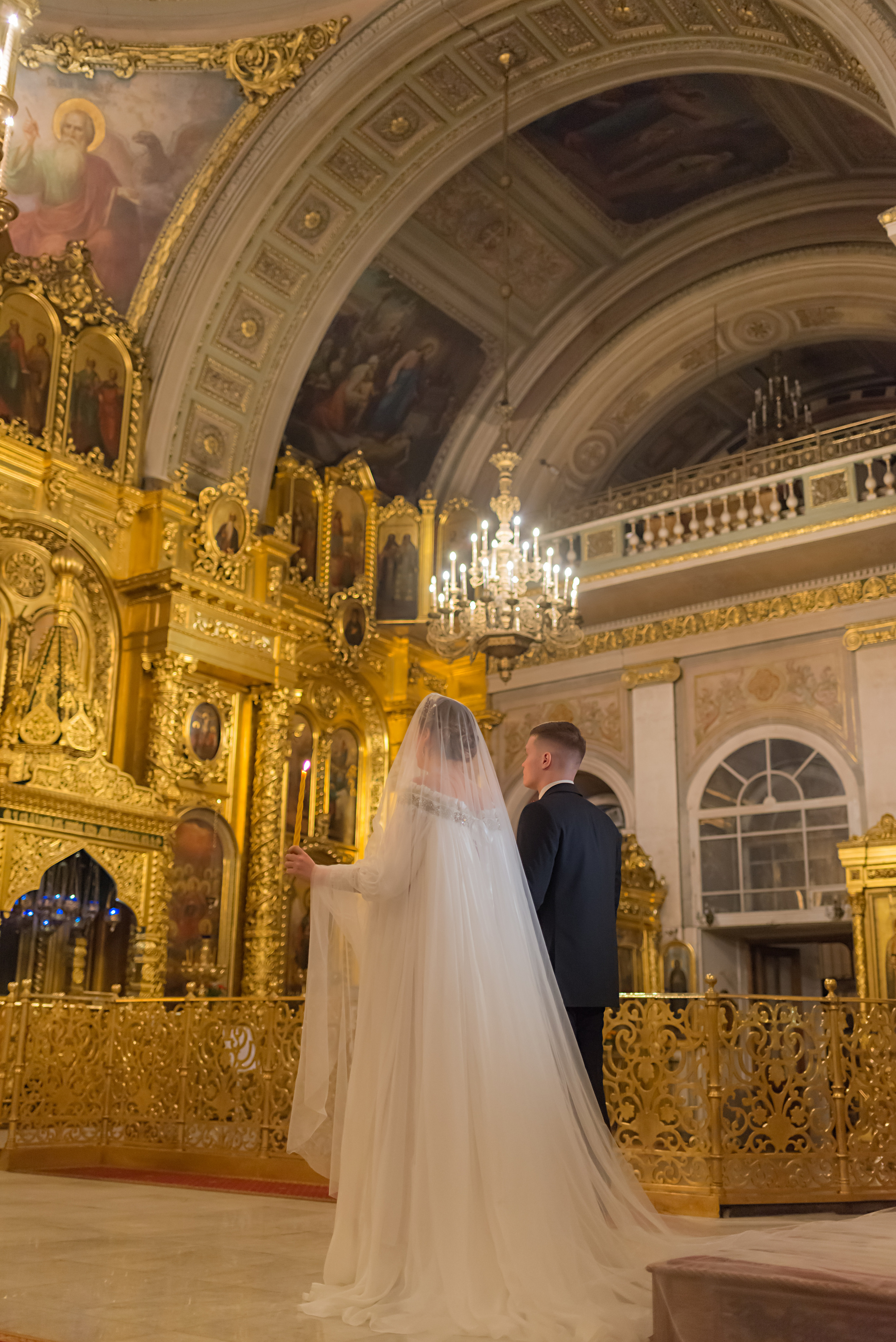 Венчание и крещение. Семейный фотограф Зыкова Анастасия, работаю в Москве и области