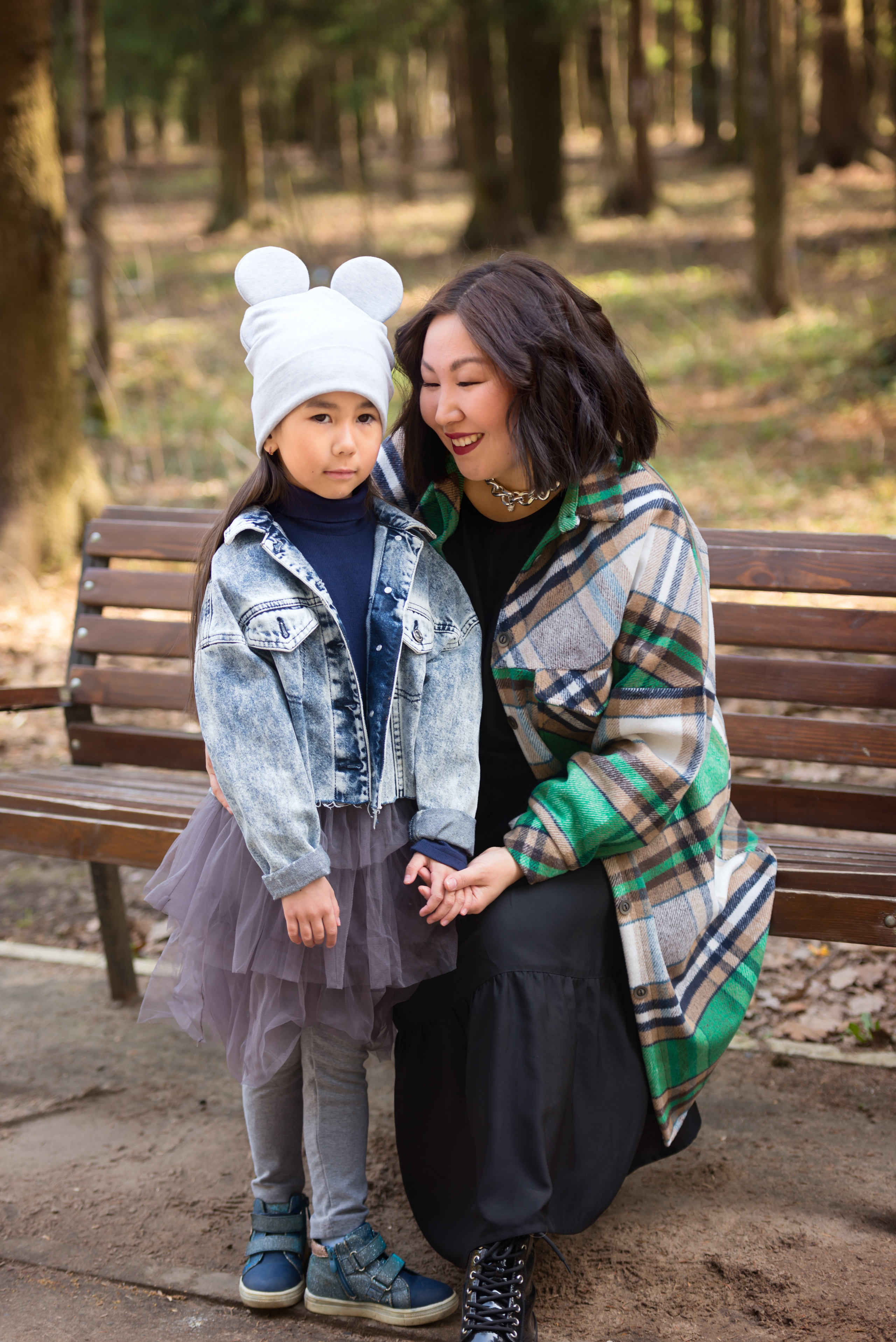 Семейная фотопрогулка. Семейный фотограф Зыкова Анастасия, работаю в Москве и области