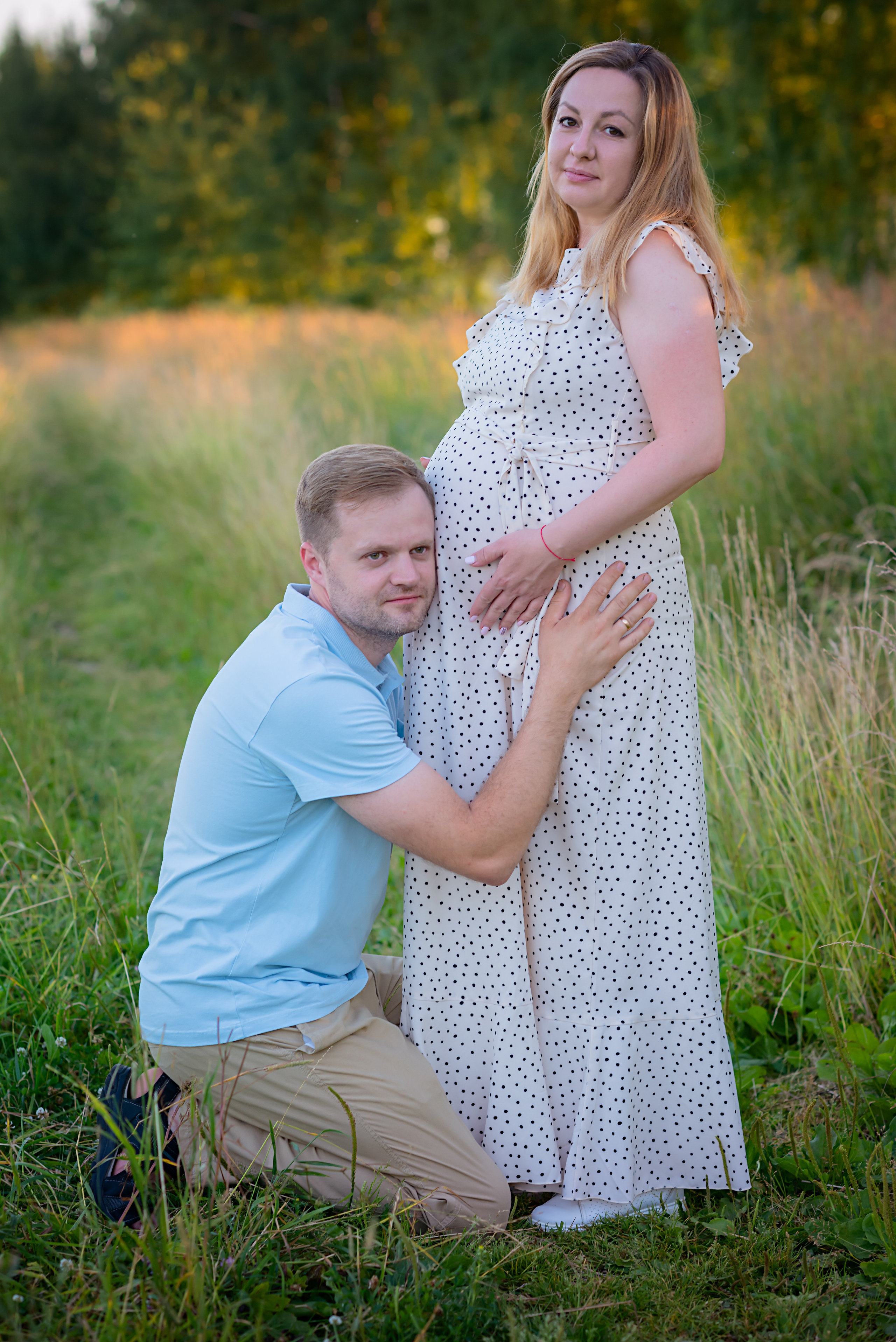 Семейная фотопрогулка. Семейный фотограф Зыкова Анастасия, работаю в Москве и области