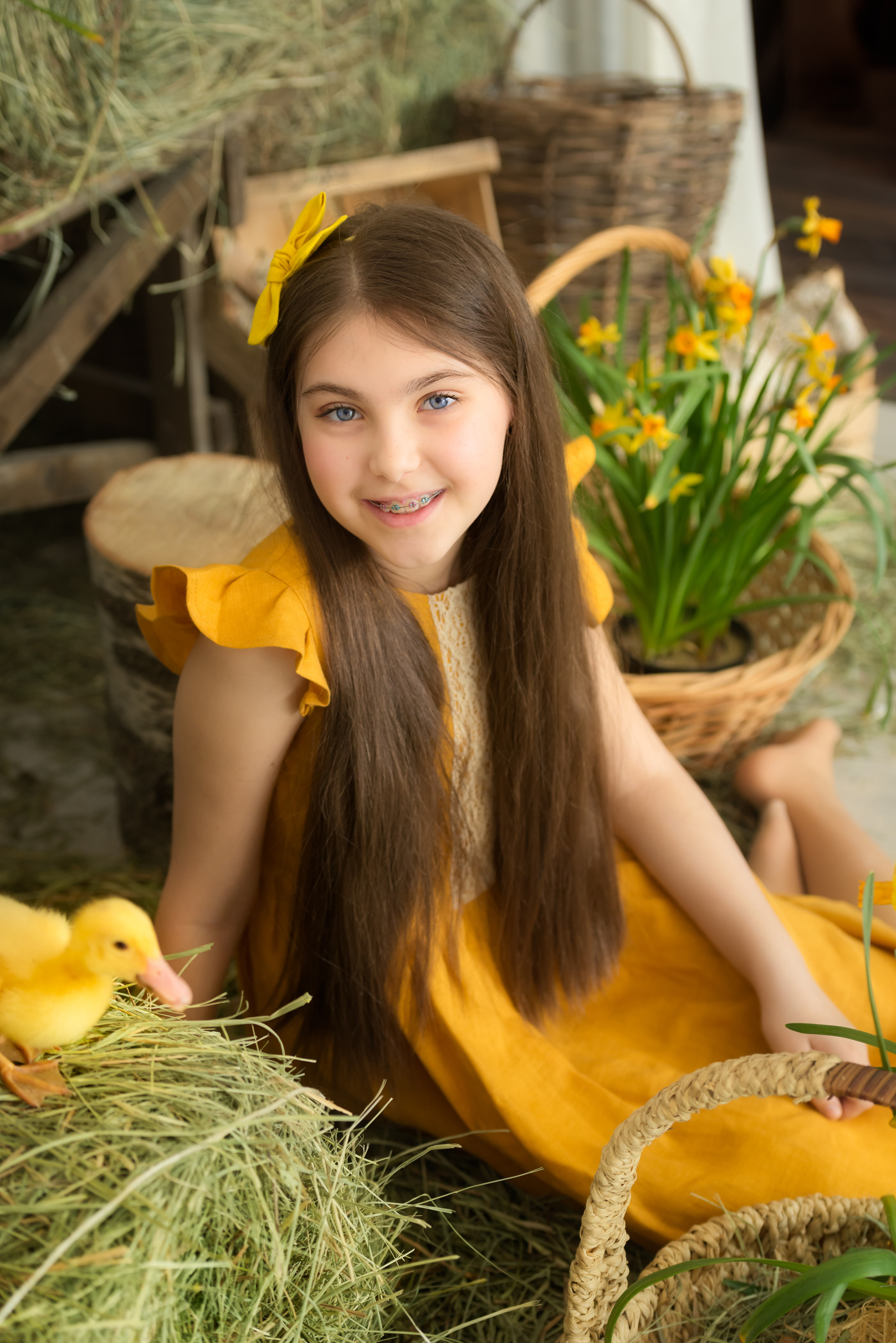 Пасхальные фотосессии. Семейный фотограф Зыкова Анастасия, работаю в Москве и области