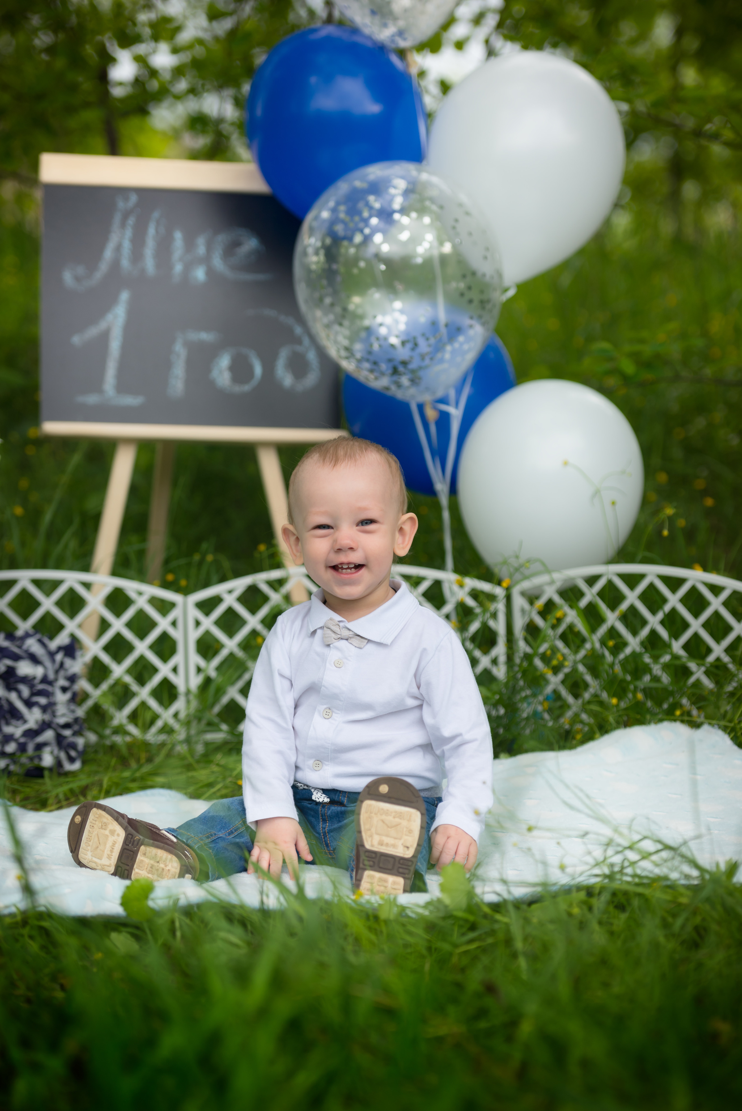 Фотосессии на годик. Семейный фотограф Зыкова Анастасия, работаю в Москве и области