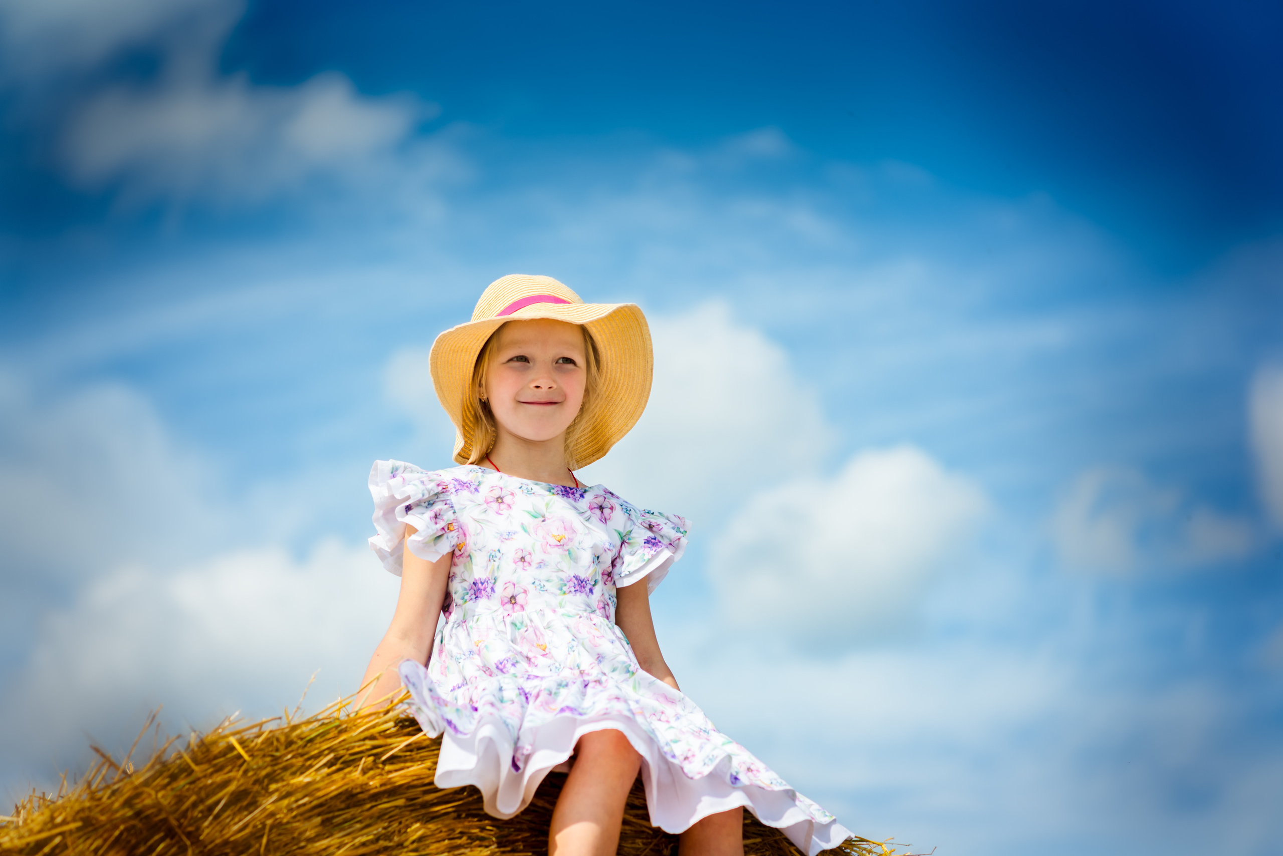 Детская прогулка. Семейный фотограф Зыкова Анастасия, работаю в Москве и области