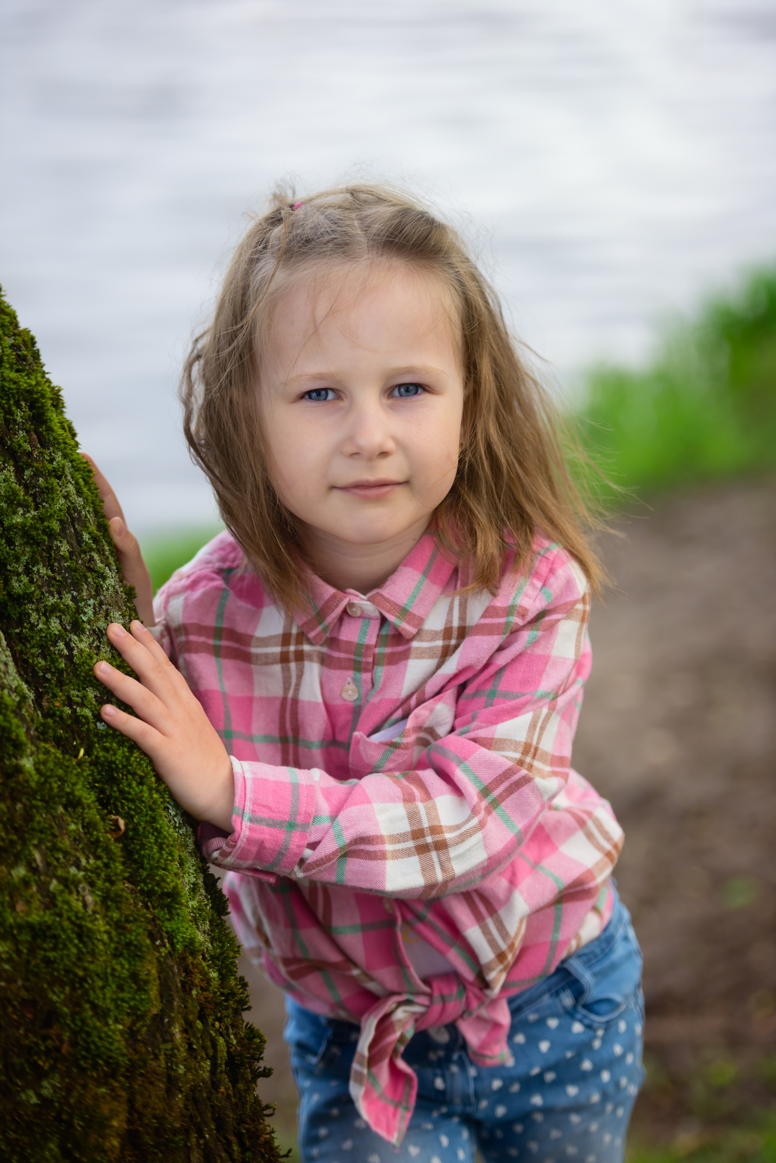 Детская прогулка. Семейный фотограф Зыкова Анастасия, работаю в Москве и области