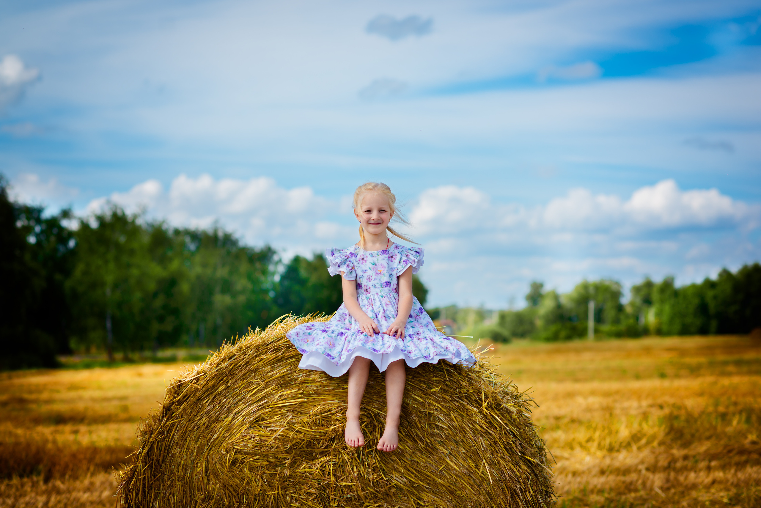 Детская прогулка. Семейный фотограф Зыкова Анастасия, работаю в Москве и области