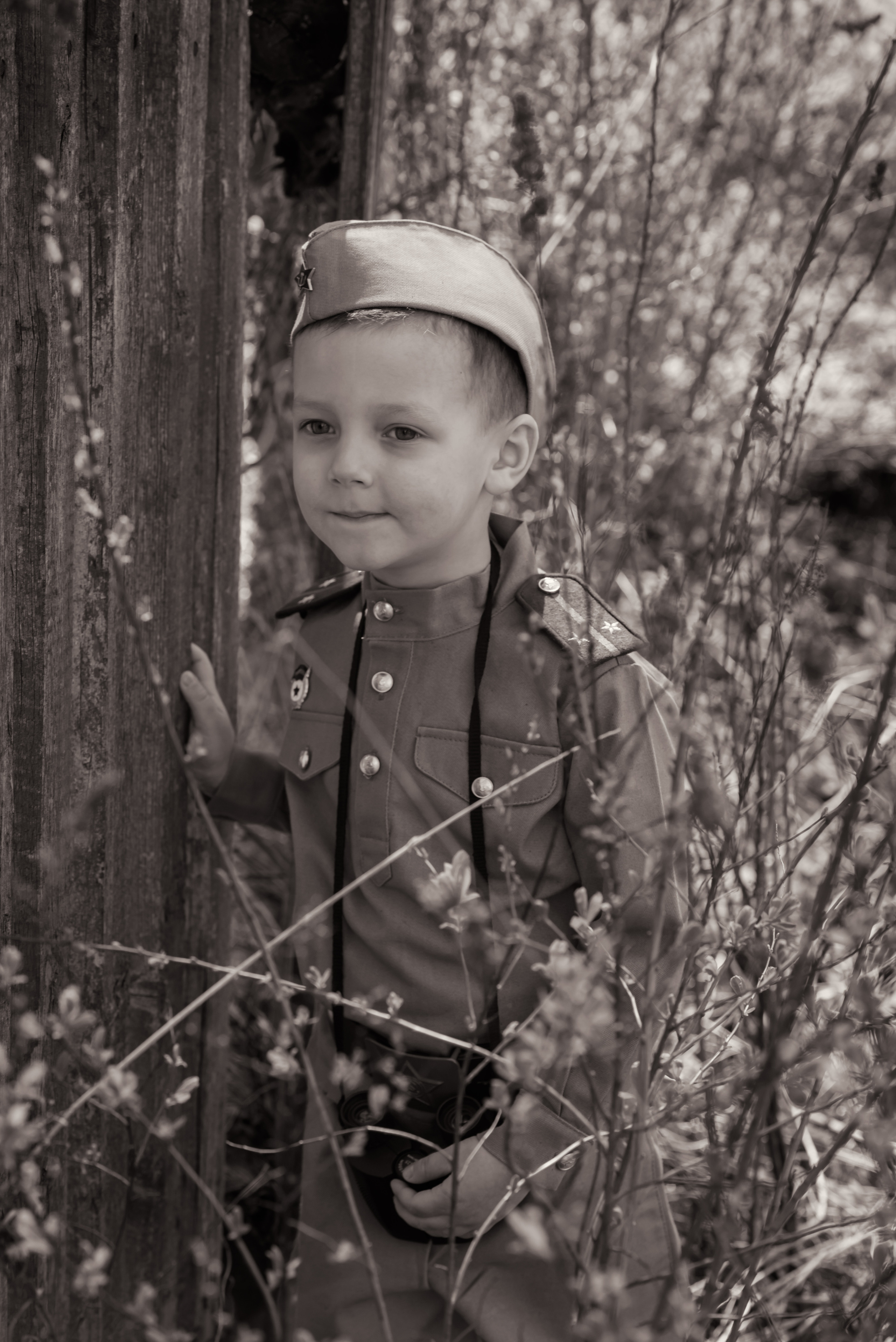 Ко Дню Победы. Семейный фотограф Зыкова Анастасия, работаю в Москве и области