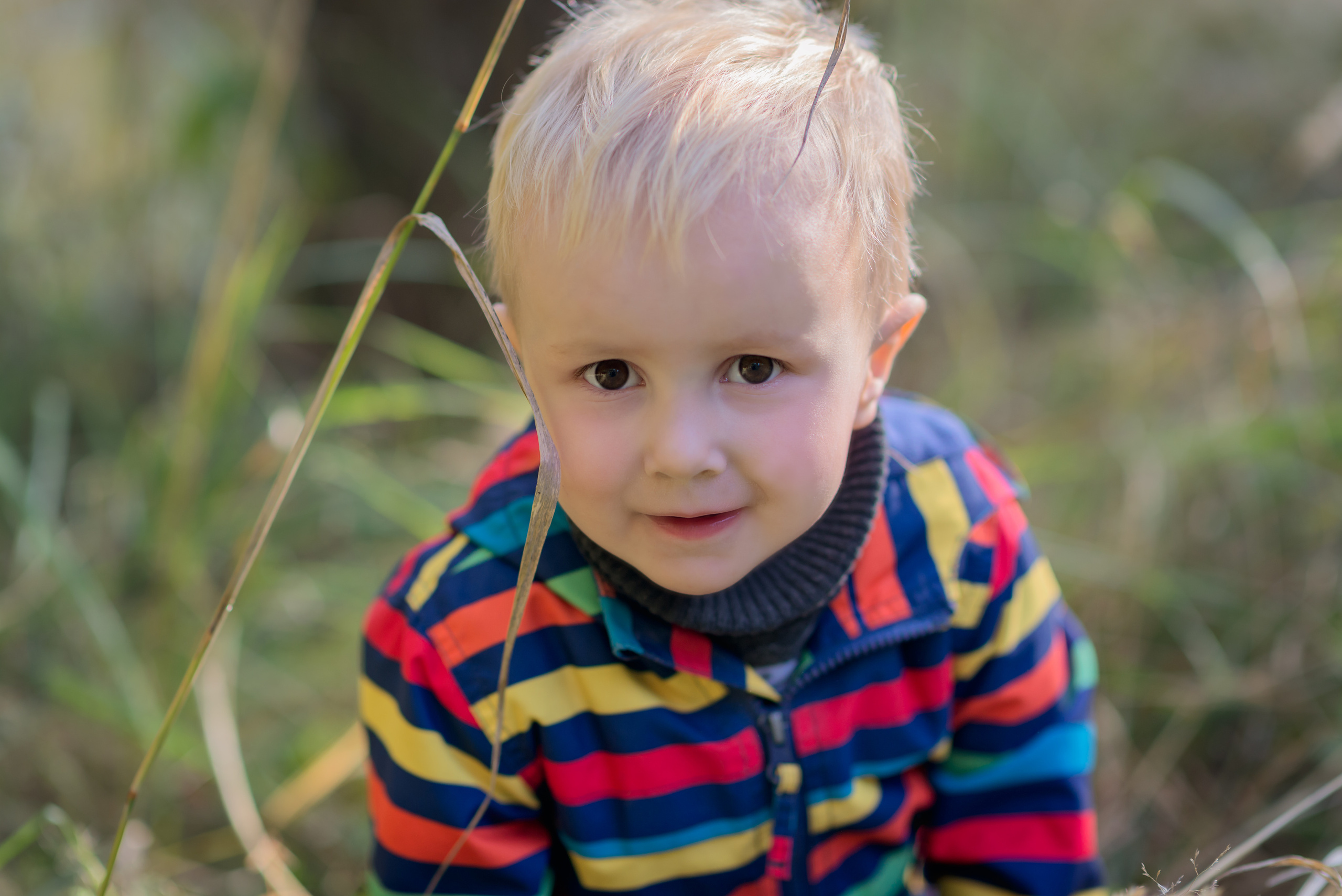 Детская прогулка. Семейный фотограф Зыкова Анастасия, работаю в Москве и области