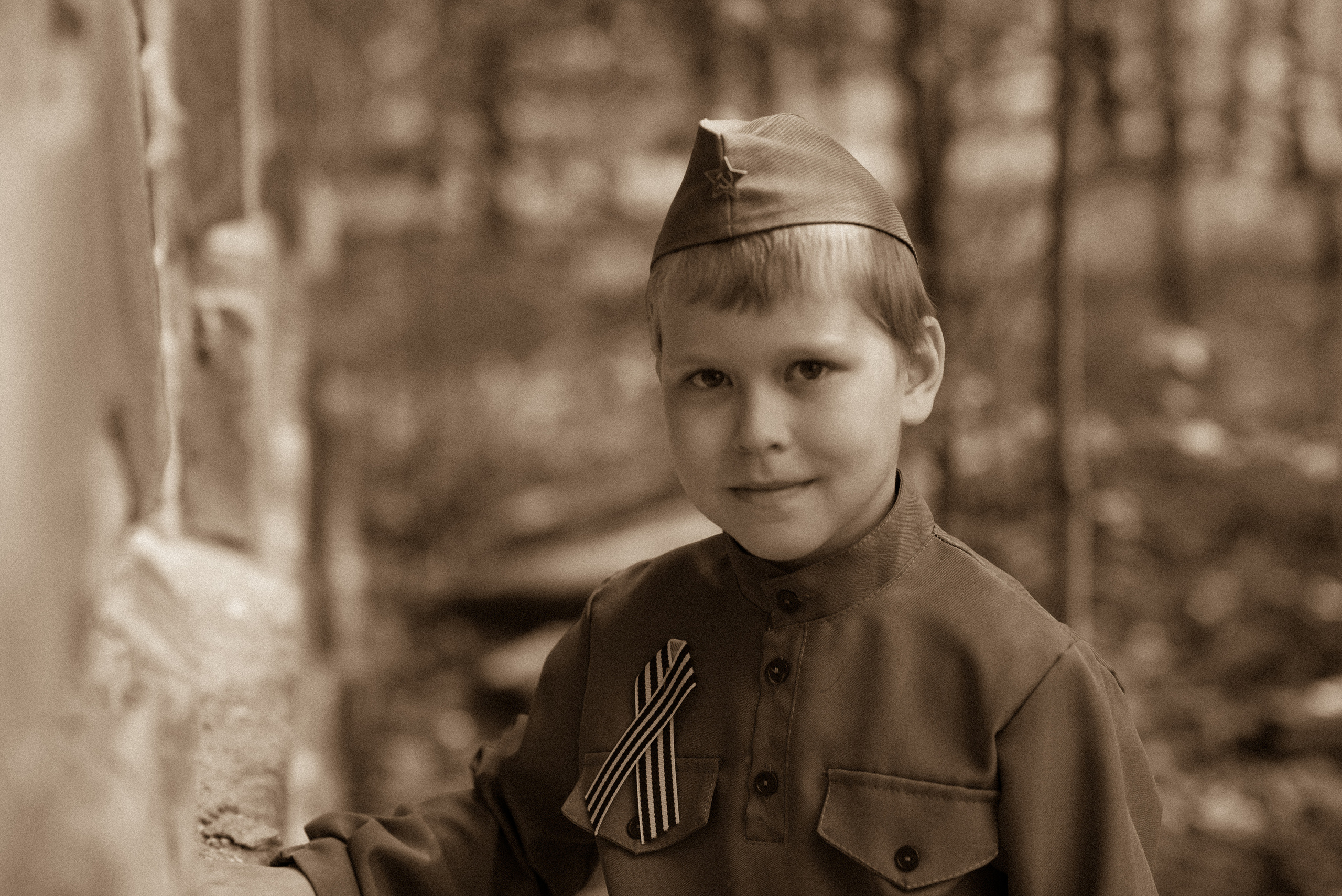 Ко Дню Победы. Семейный фотограф Зыкова Анастасия, работаю в Москве и области