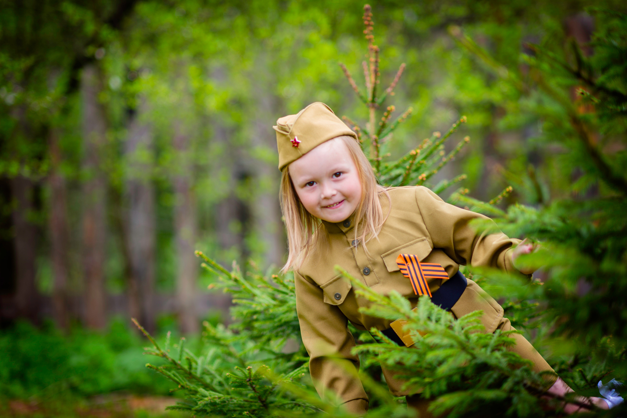 Ко Дню Победы. Семейный фотограф Зыкова Анастасия, работаю в Москве и области
