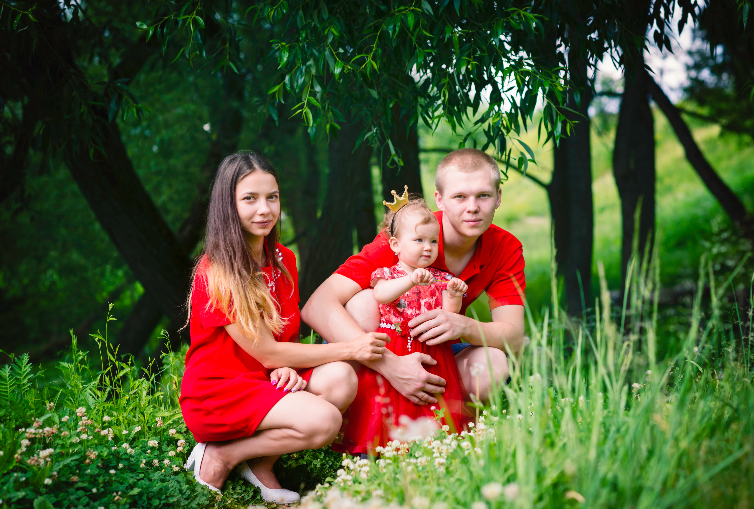 Детская прогулка. Семейный фотограф Зыкова Анастасия, работаю в Москве и области