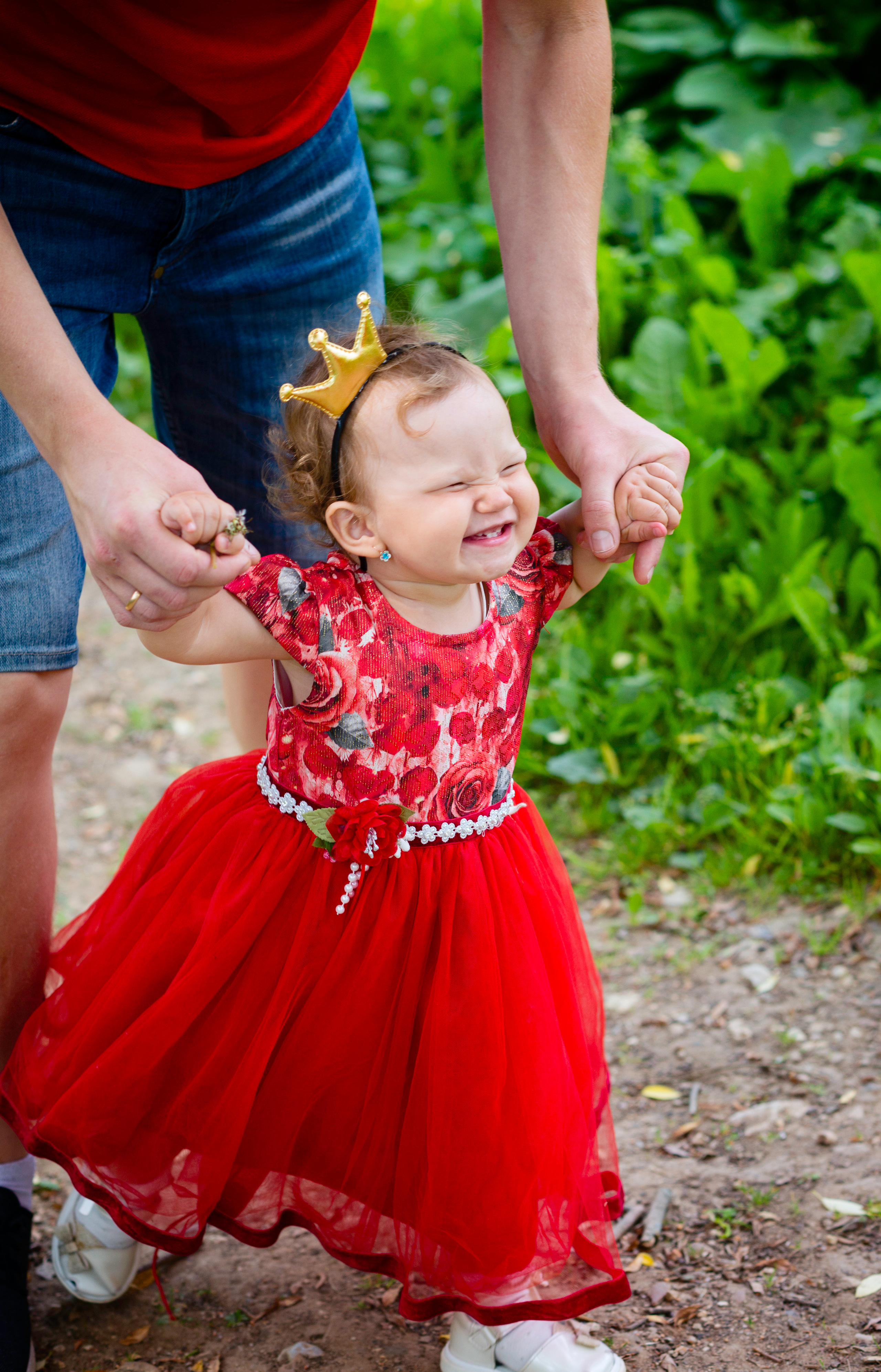 Детская прогулка. Семейный фотограф Зыкова Анастасия, работаю в Москве и области