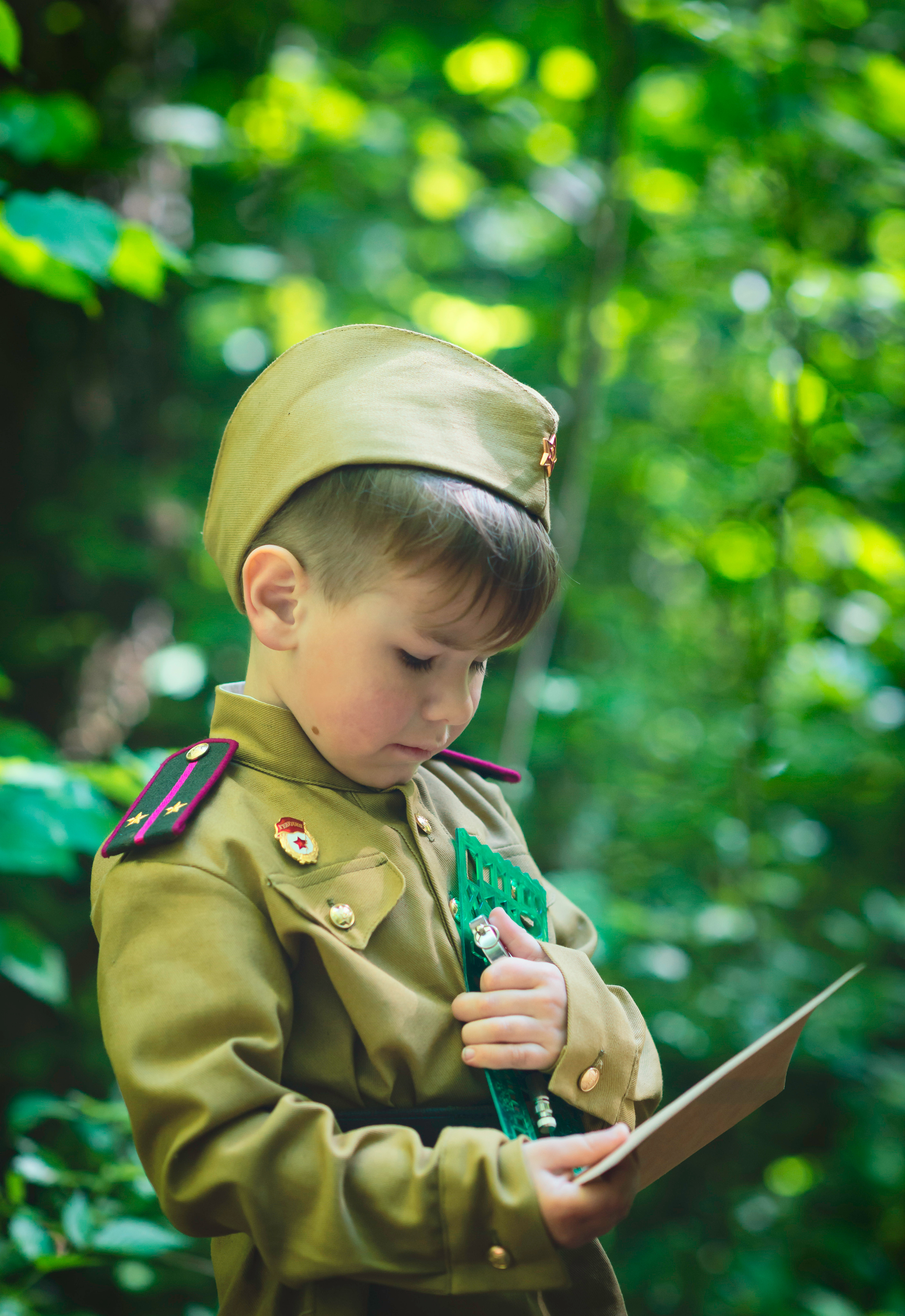 Ко Дню Победы. Семейный фотограф Зыкова Анастасия, работаю в Москве и области