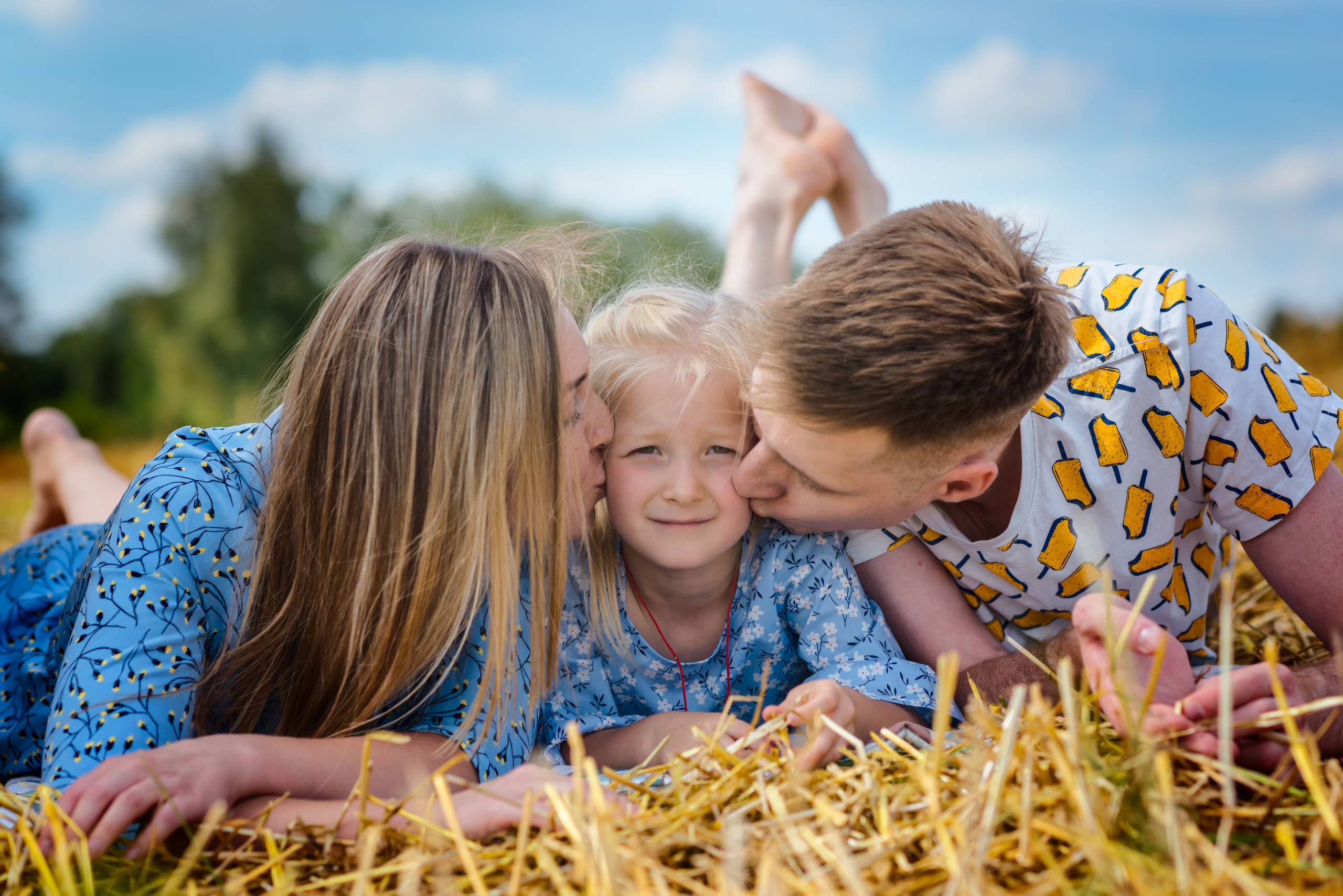 Семейная фотопрогулка. Семейный фотограф Зыкова Анастасия, работаю в Москве и области