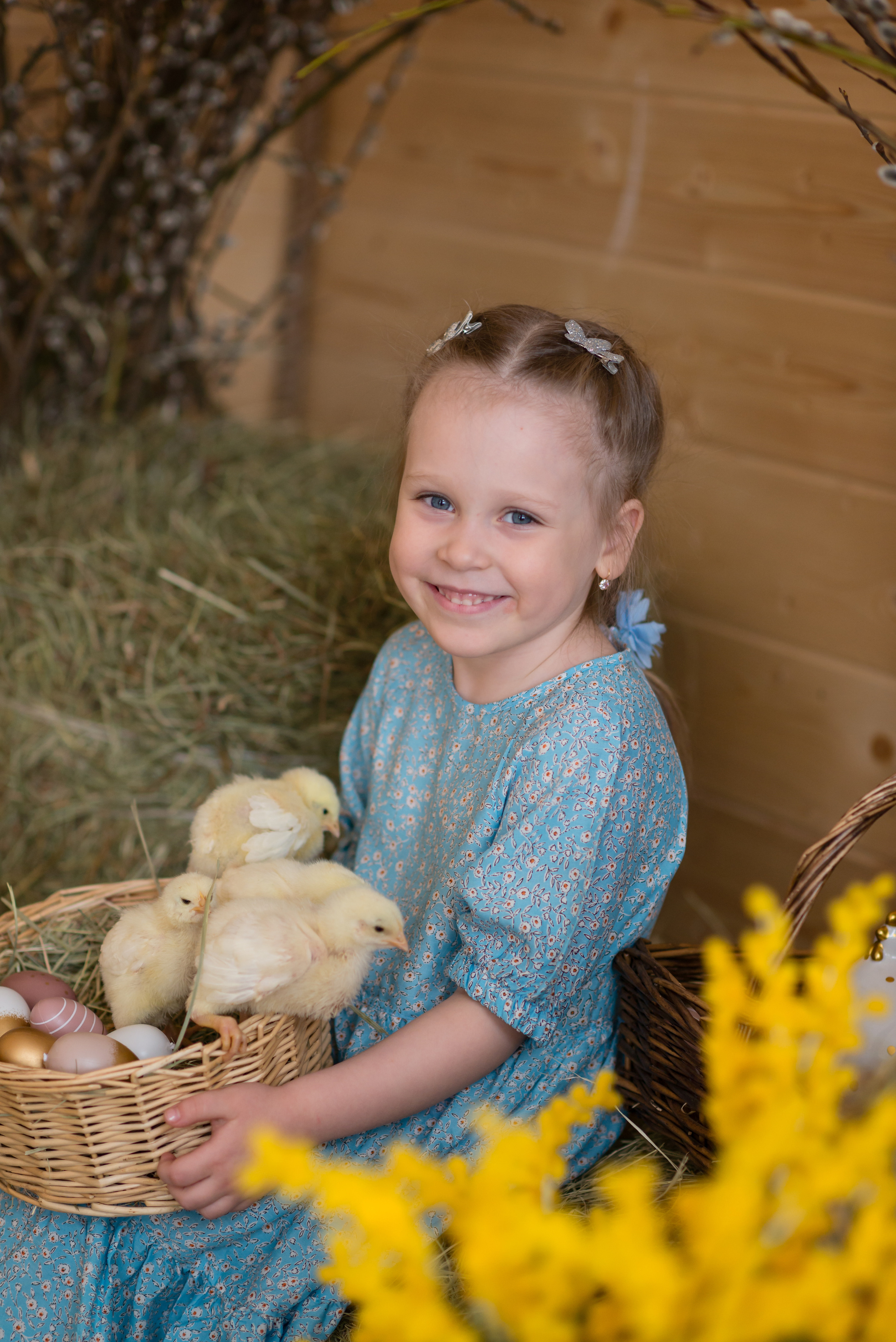 Пасхальные фотосессии. Семейный фотограф Зыкова Анастасия, работаю в Москве и области