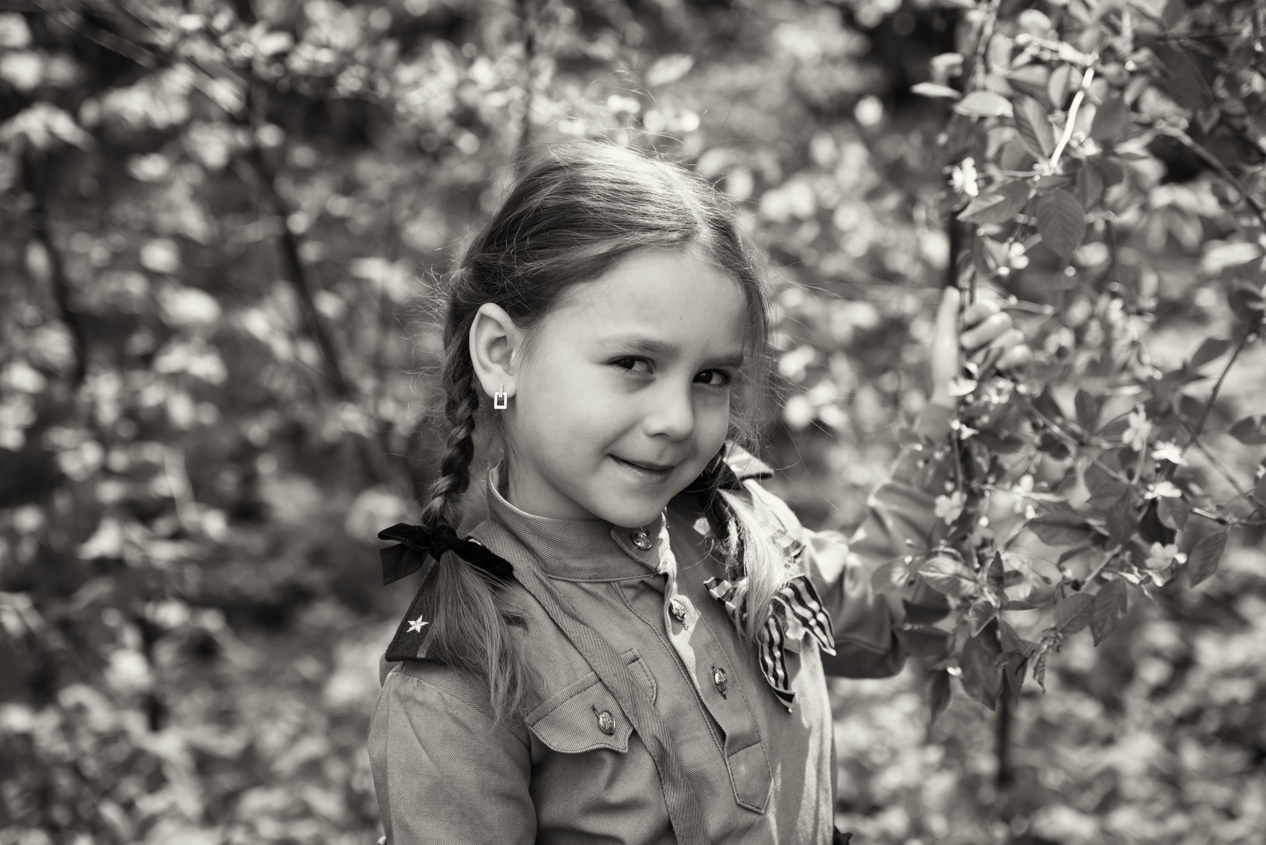 Ко Дню Победы. Семейный фотограф Зыкова Анастасия, работаю в Москве и области