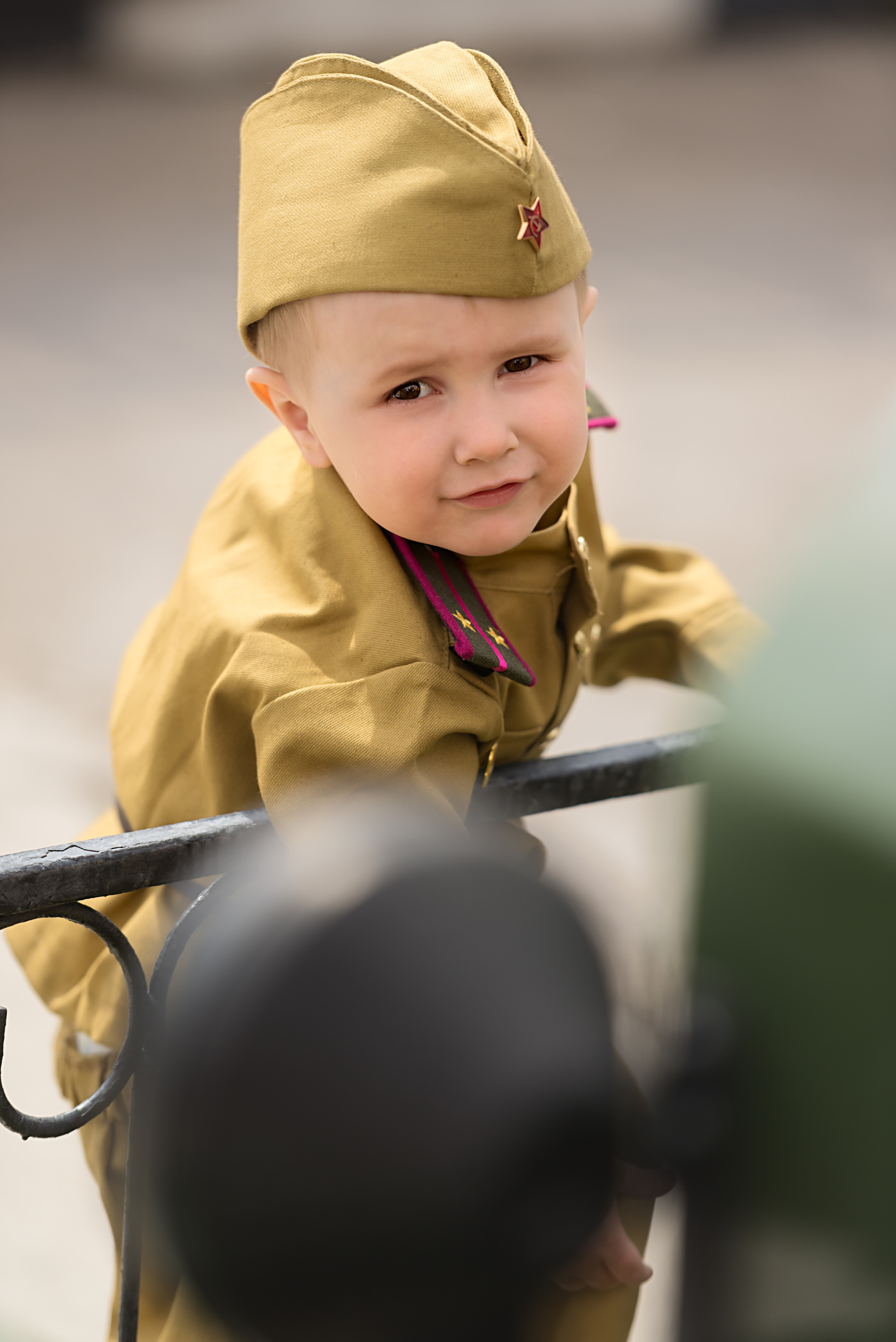 Ко Дню Победы. Семейный фотограф Зыкова Анастасия, работаю в Москве и области