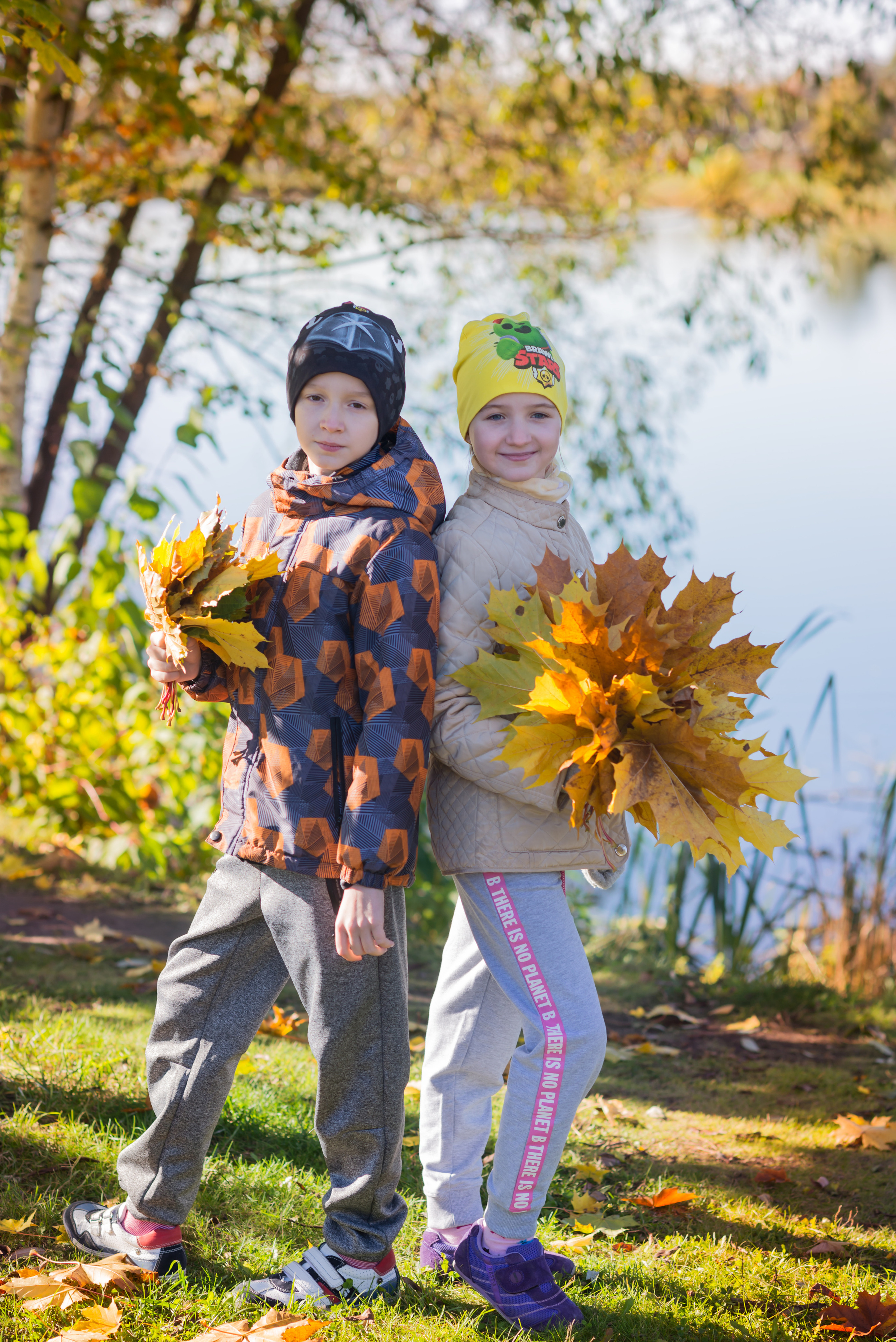 Семейная фотопрогулка. Семейный фотограф Зыкова Анастасия, работаю в Москве и области