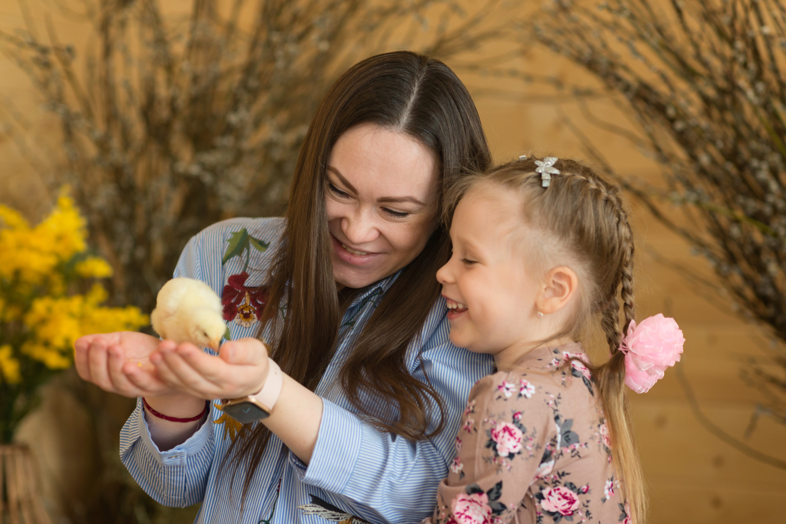 Пасхальные фотосессии. Семейный фотограф Зыкова Анастасия, работаю в Москве и области