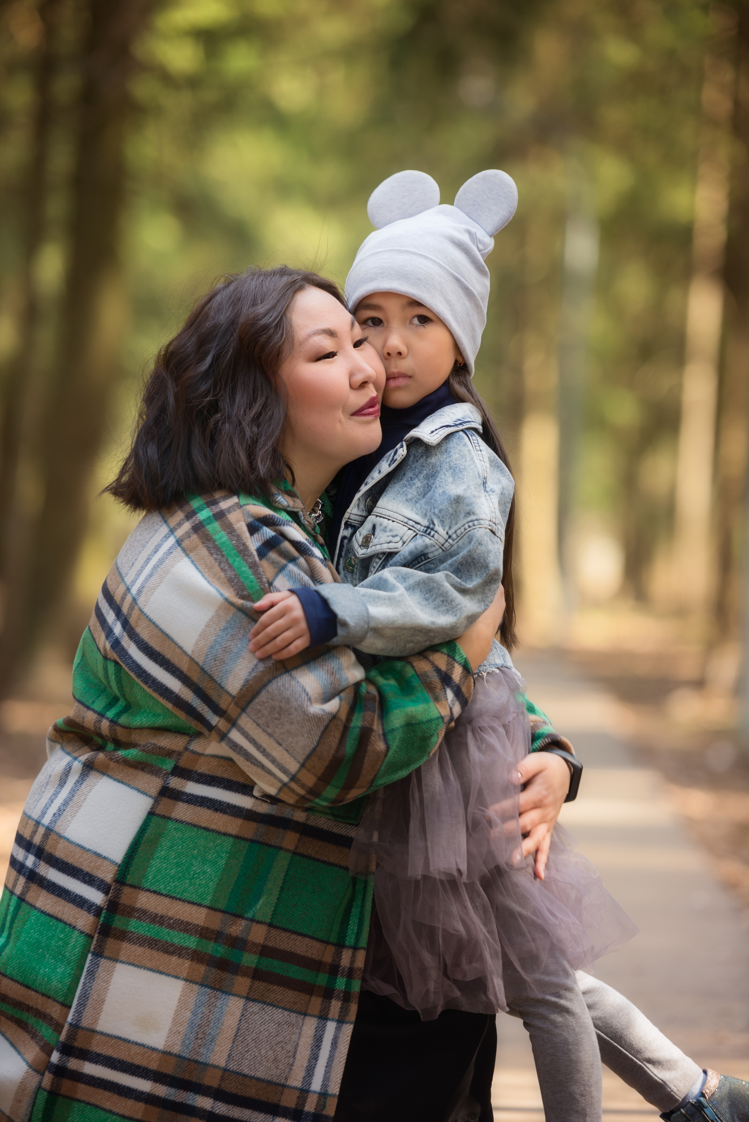 Семейная фотопрогулка. Семейный фотограф Зыкова Анастасия, работаю в Москве и области