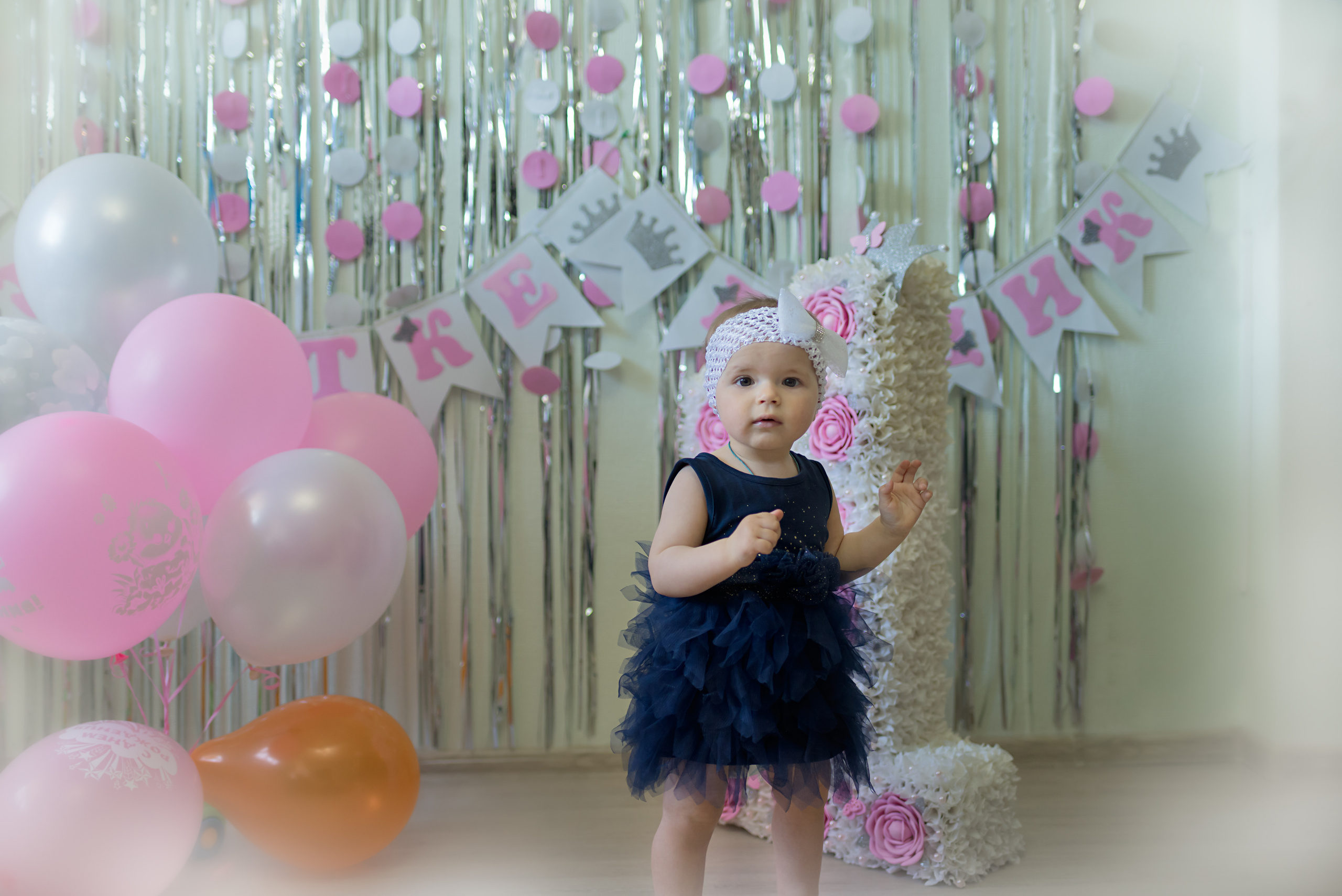 Фотосессии на годик. Семейный фотограф Зыкова Анастасия, работаю в Москве и области