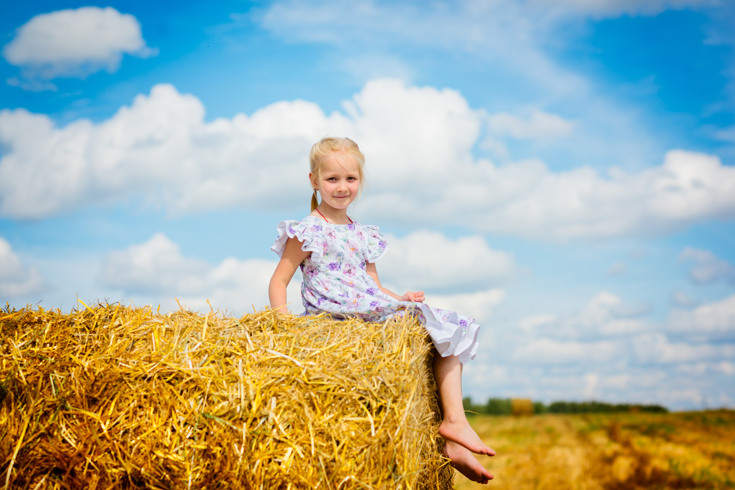 Детская прогулка. Семейный фотограф Зыкова Анастасия, работаю в Москве и области