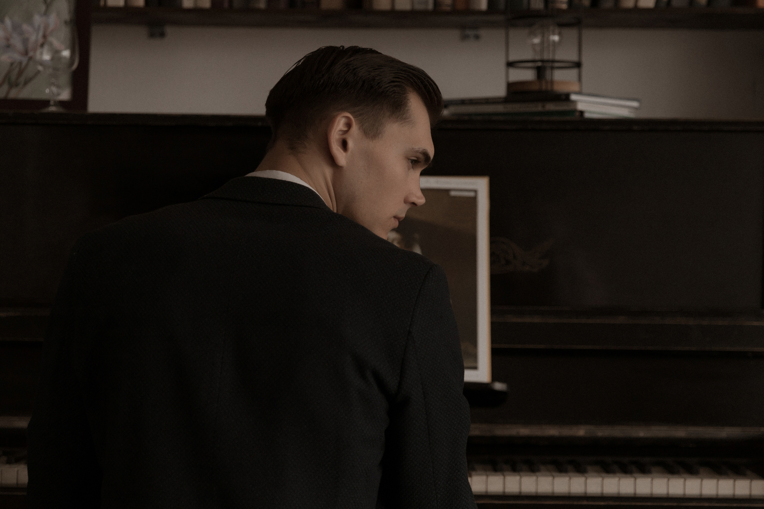 Divided. Фотограф Лия Козловская Минск