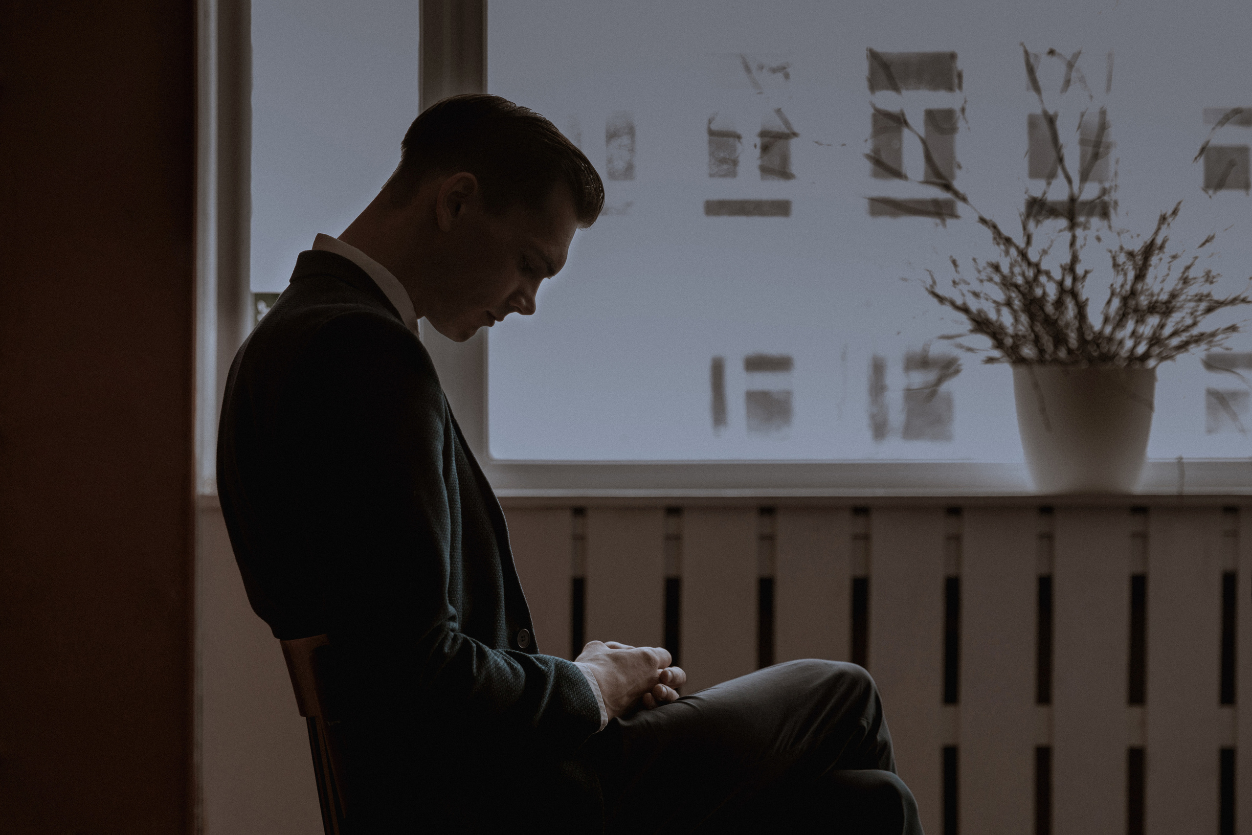 Divided. Фотограф Лия Козловская Минск