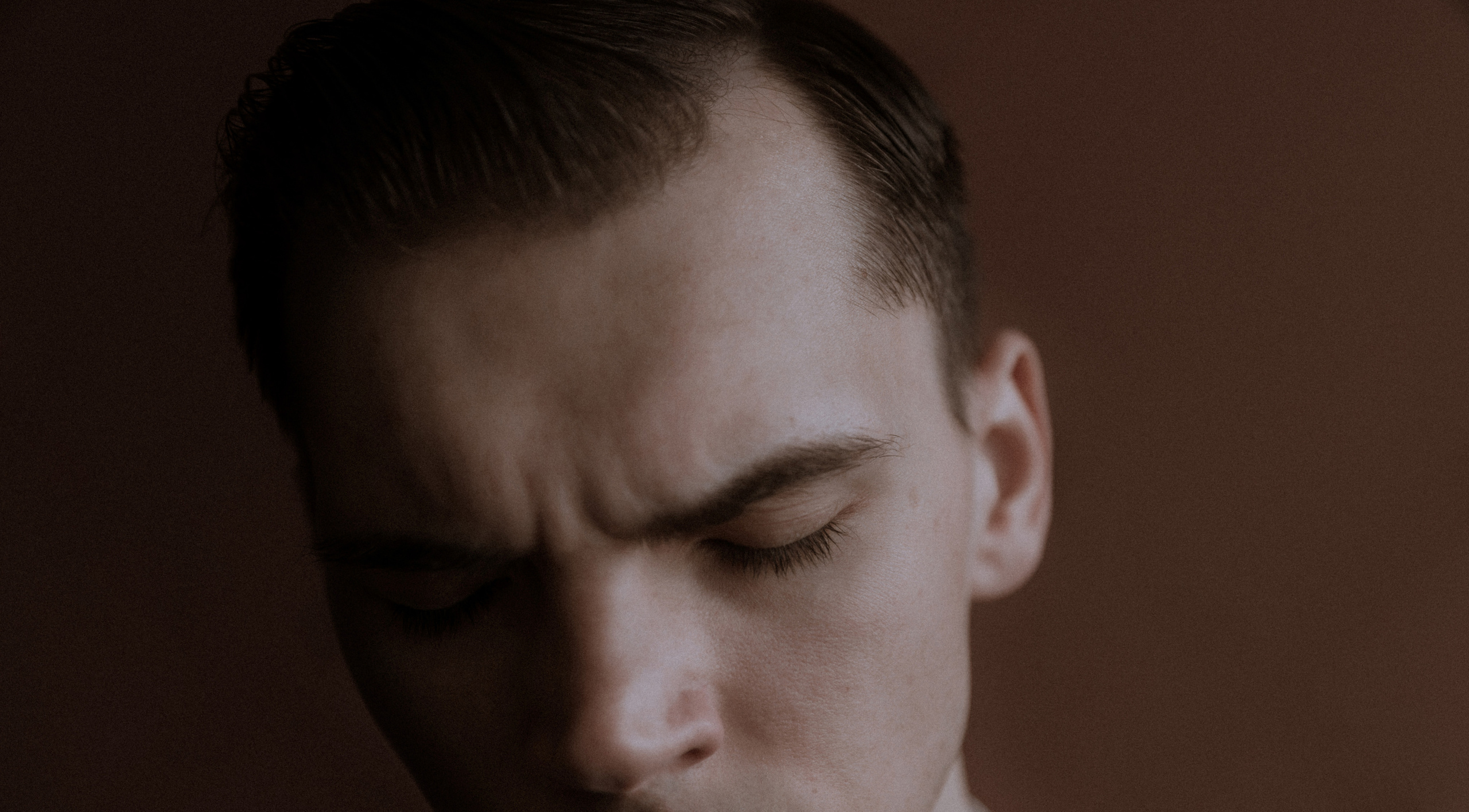 Divided. Фотограф Лия Козловская Минск