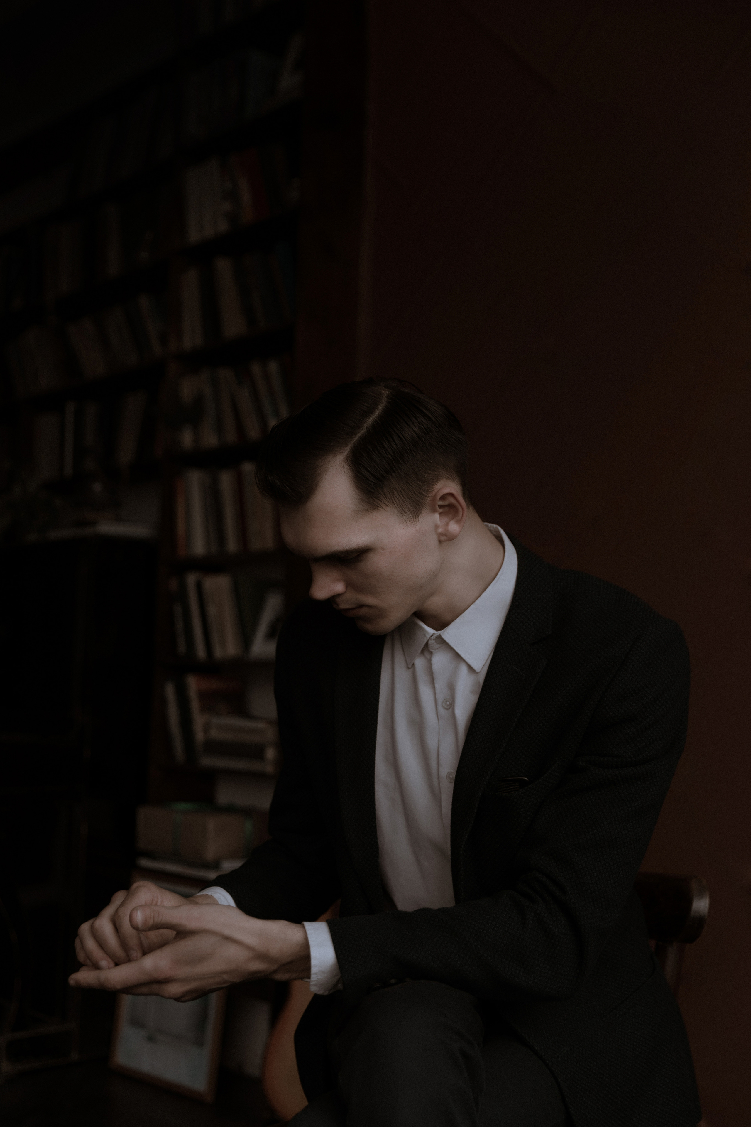 Divided. Фотограф Лия Козловская Минск