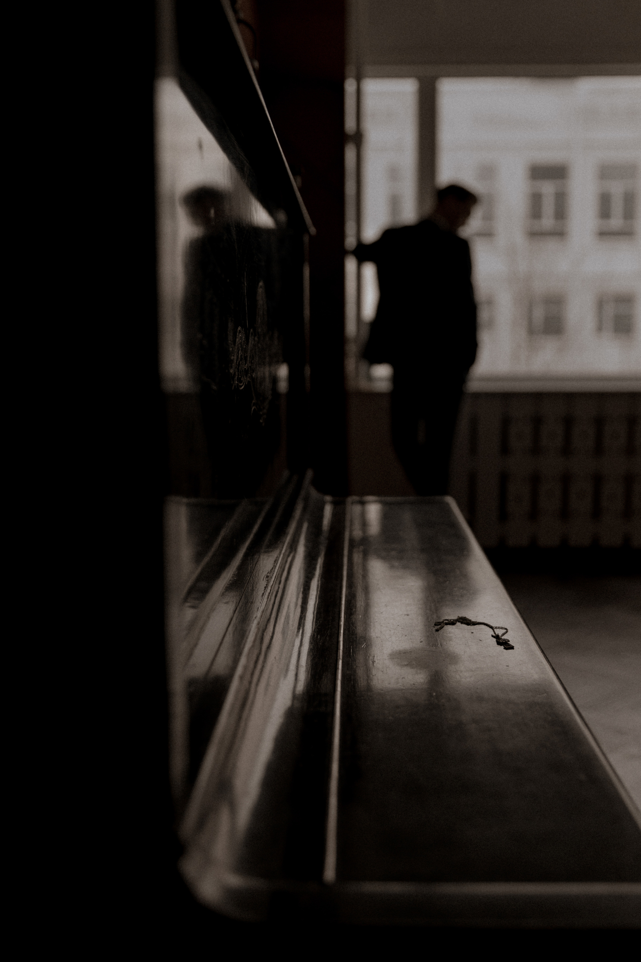 Divided. Фотограф Лия Козловская Минск