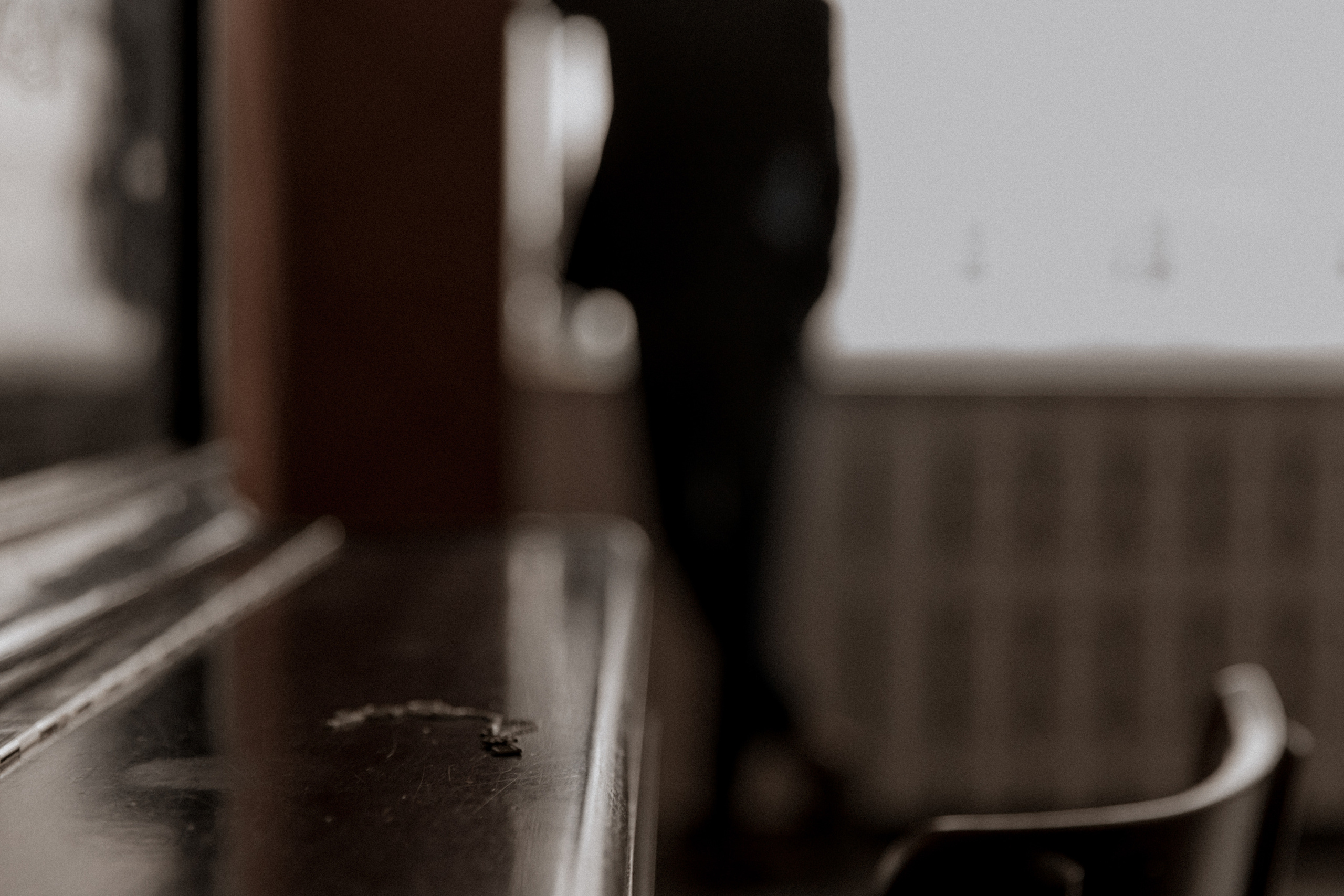 Divided. Фотограф Лия Козловская Минск