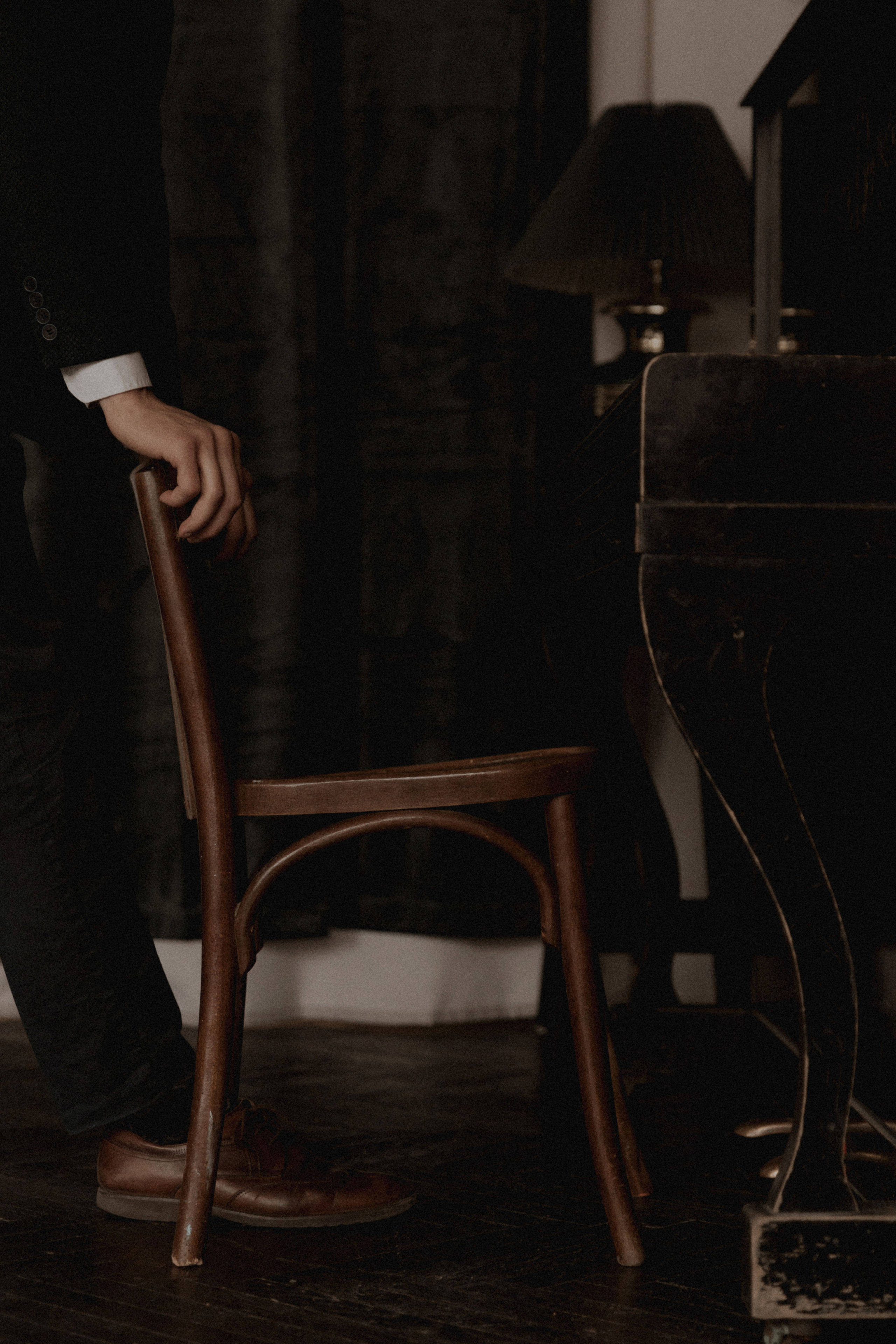 Divided. Фотограф Лия Козловская Минск