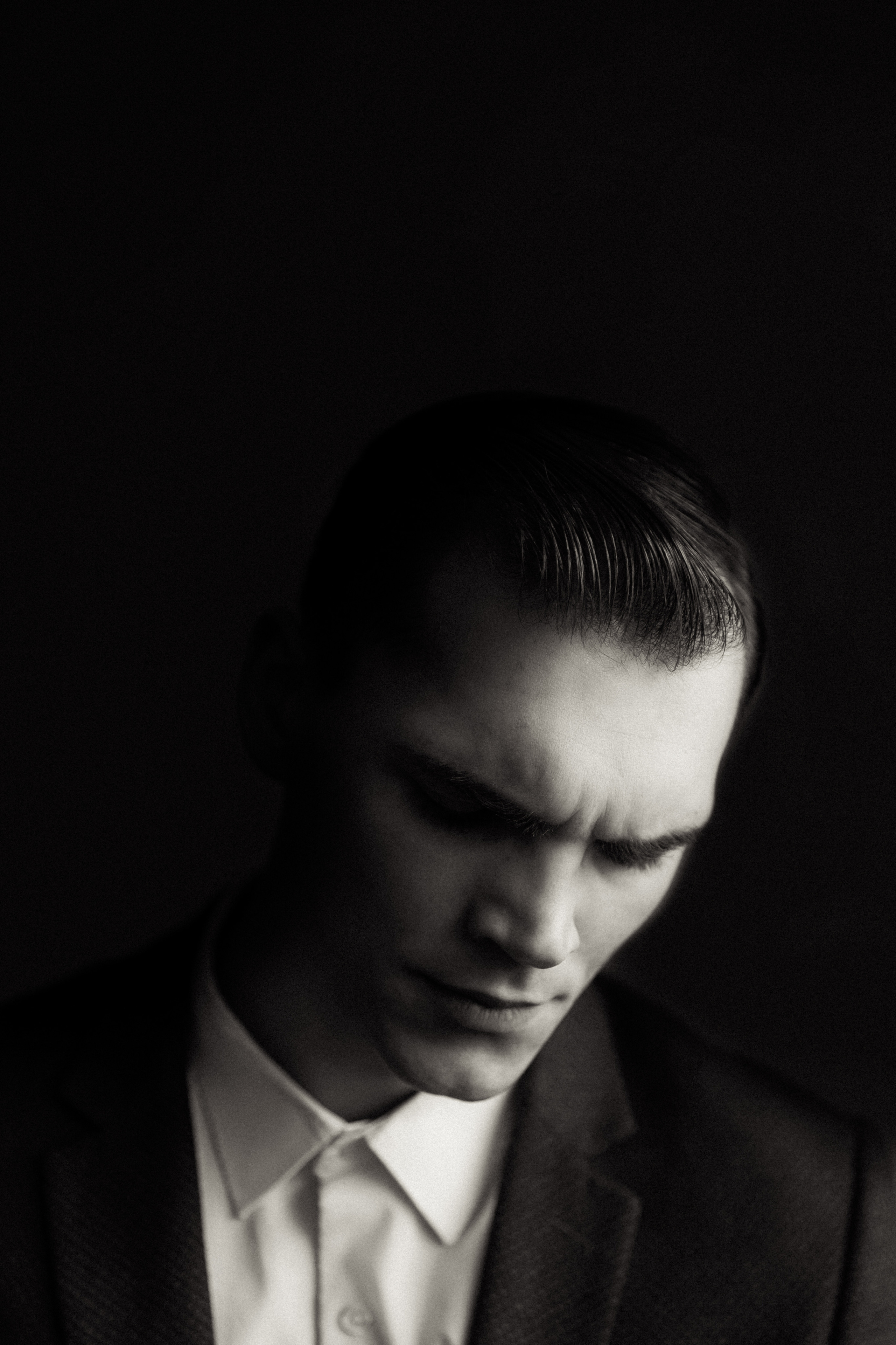 Divided. Фотограф Лия Козловская Минск