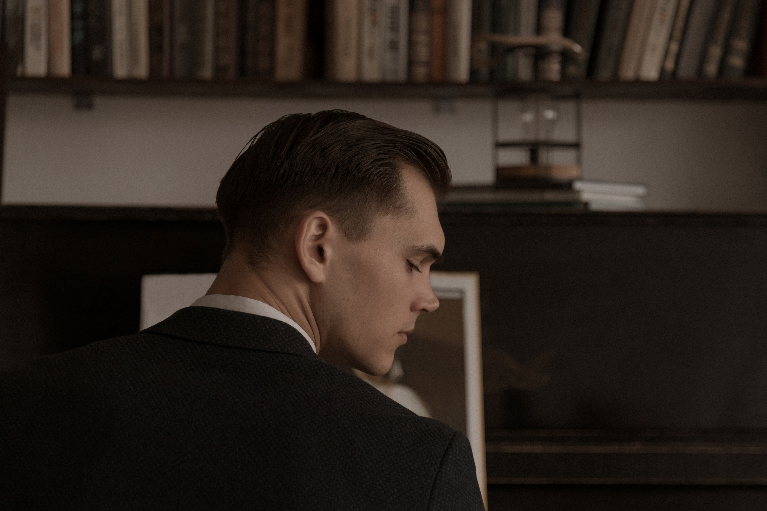 Divided. Фотограф Лия Козловская Минск